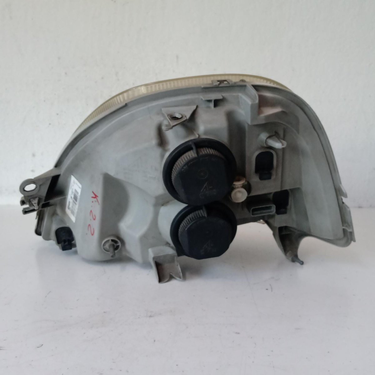 Fanale anteriore destro 