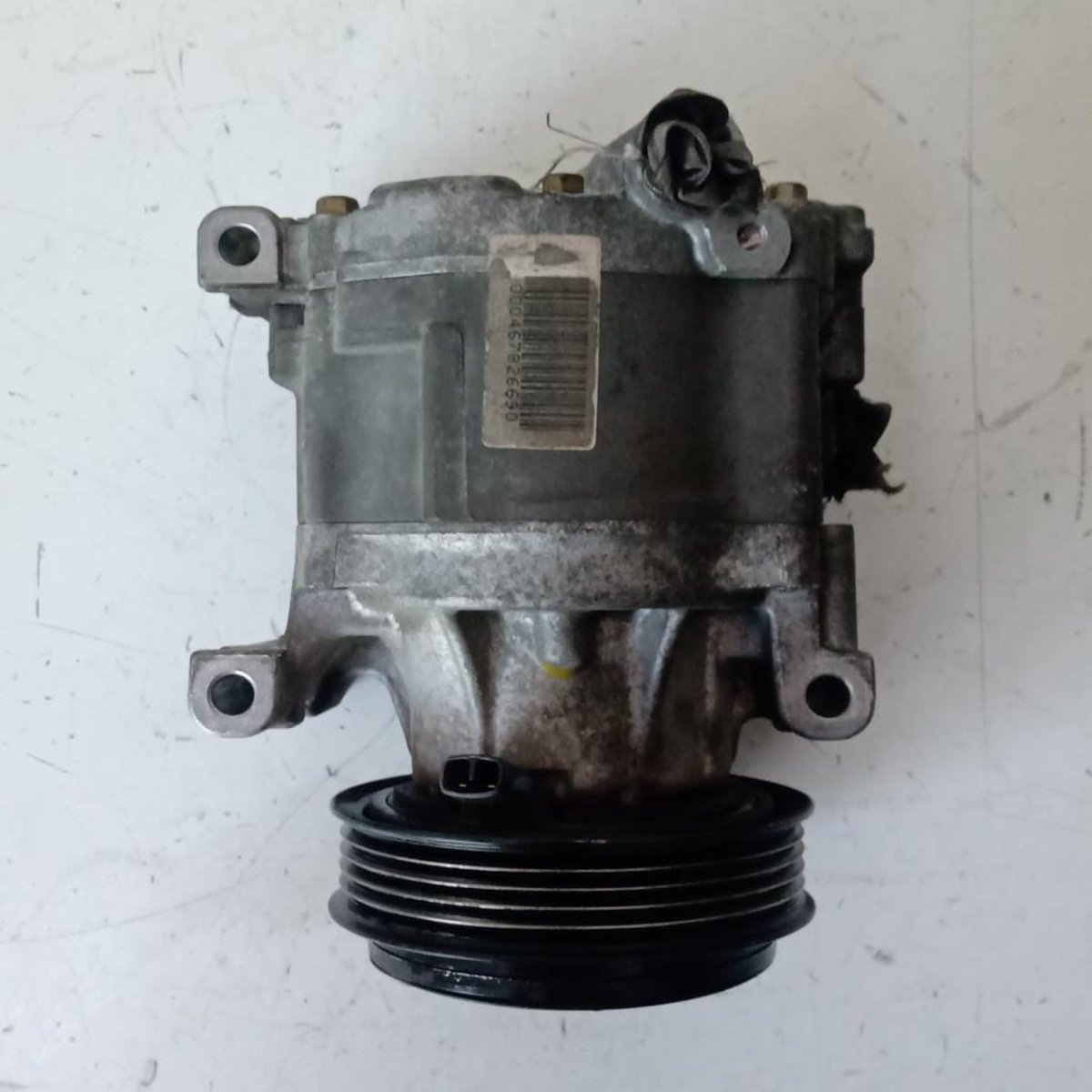 Compressore aria condizionata