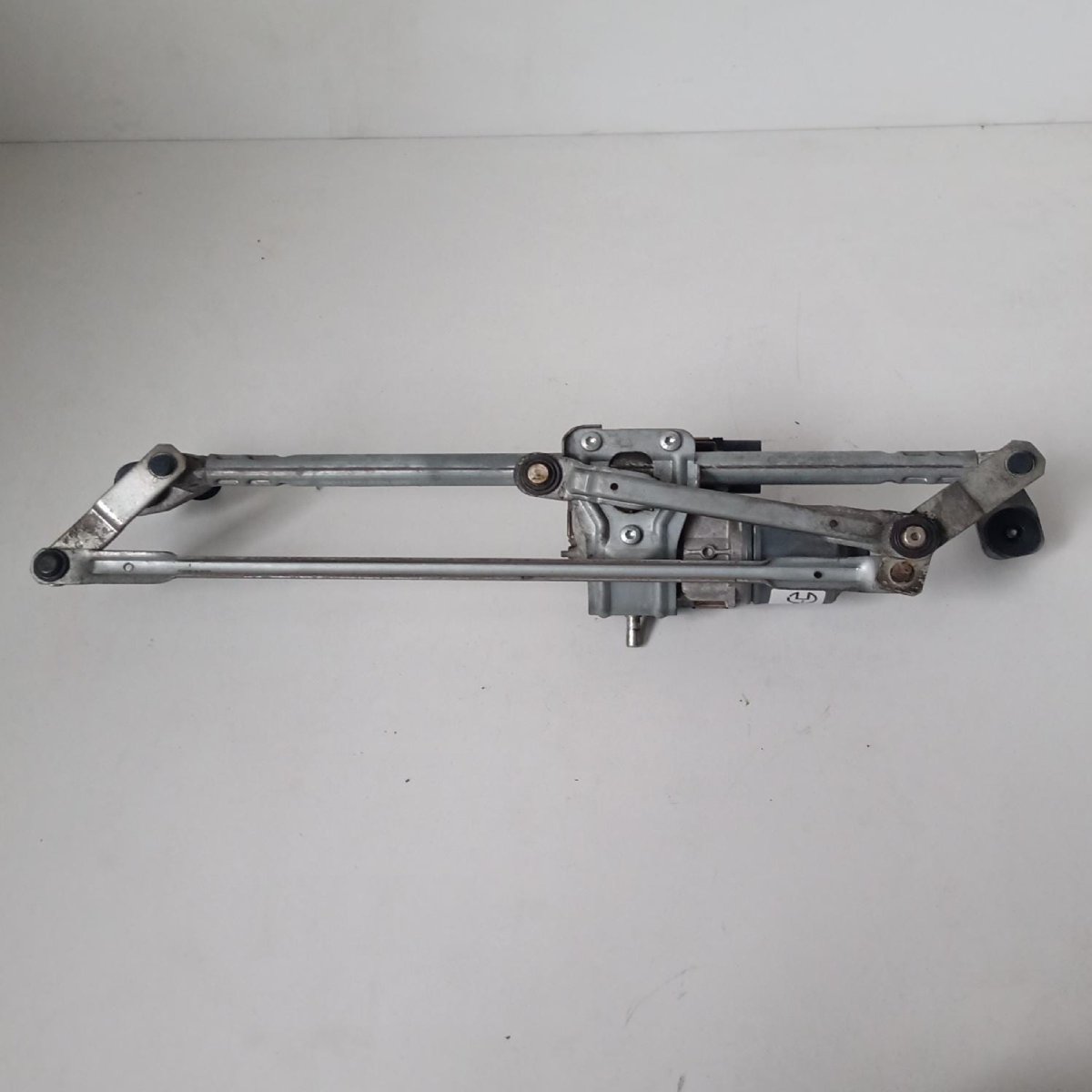 Motorino tergicristalli anteriore