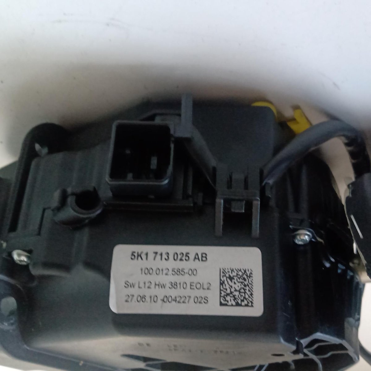 Leva Cambio Automatico