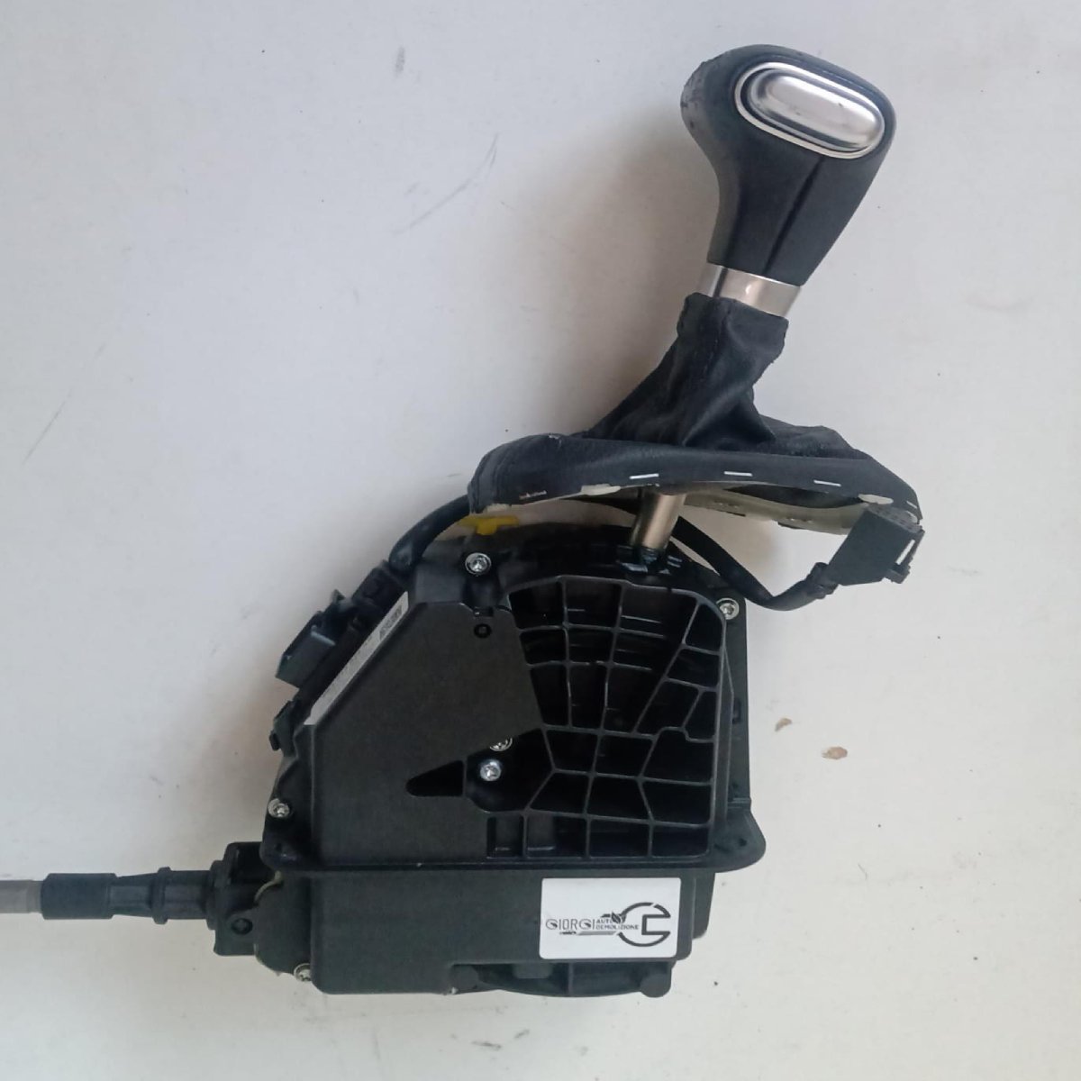 Leva Cambio Automatico