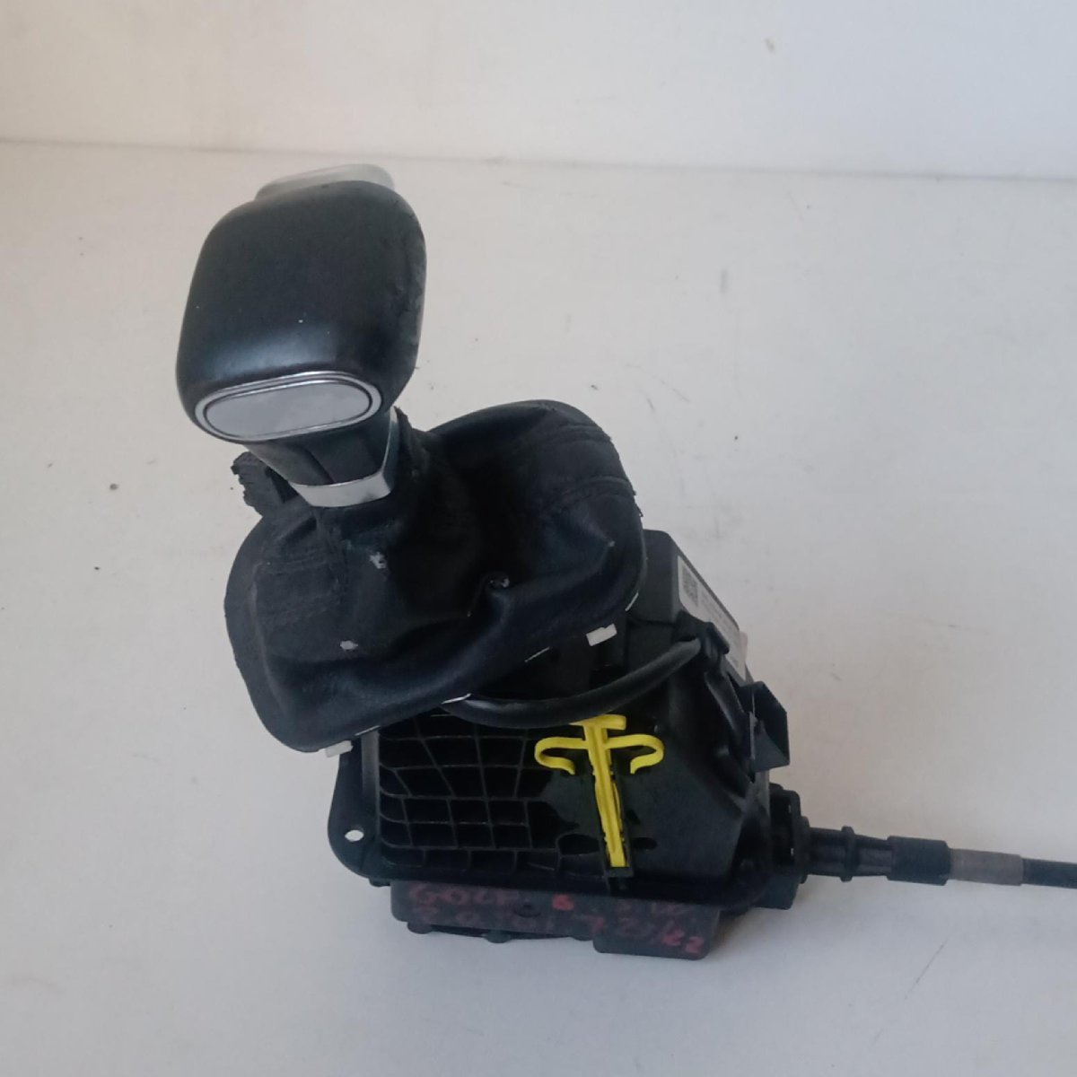 Leva Cambio Automatico