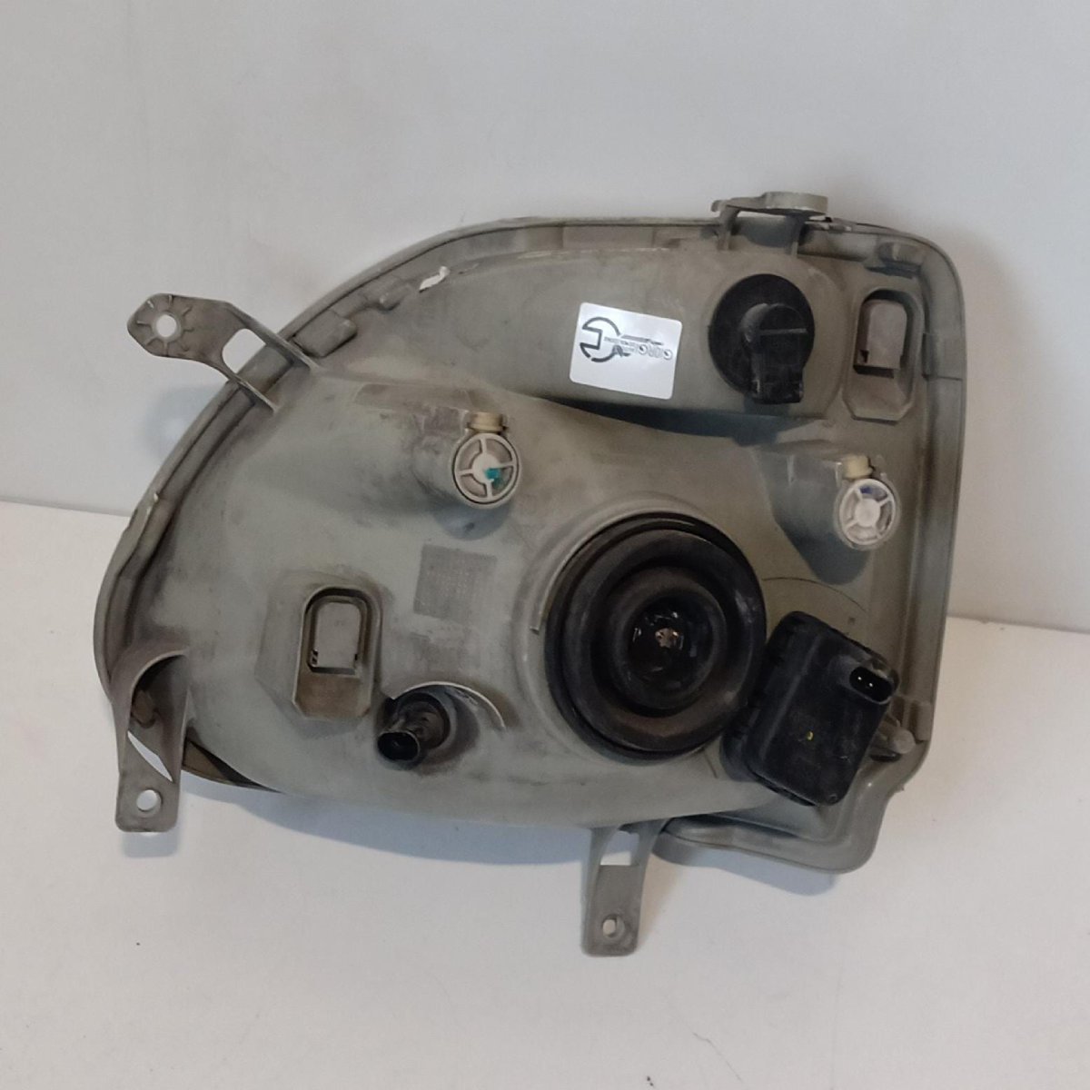 Fanale anteriore destro