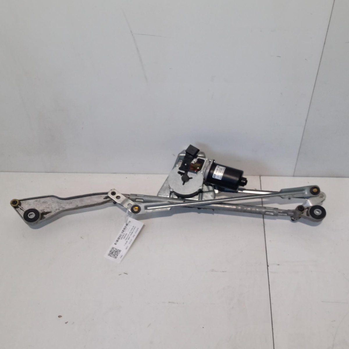 Motorino tergicristalli anteriore