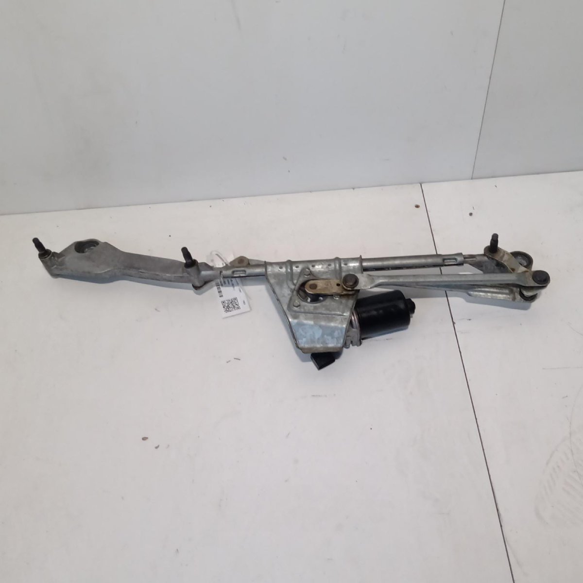 Motorino tergicristalli anteriore