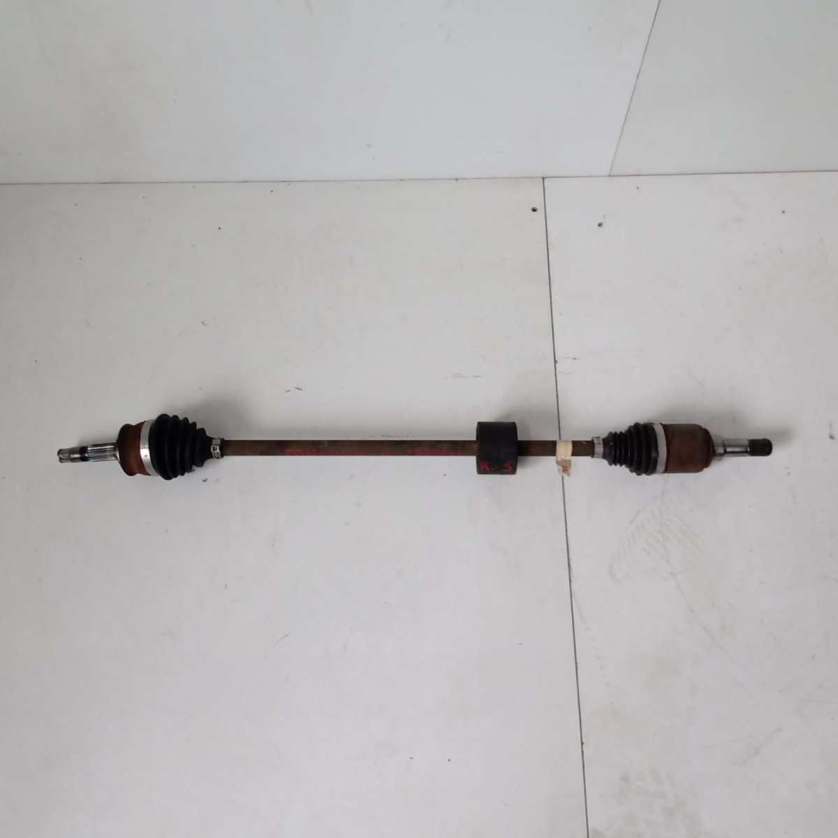 Semiasse anteriore destro Semiasse anteriore destro