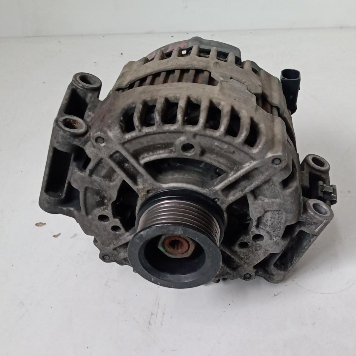 Alternatore Alternatore