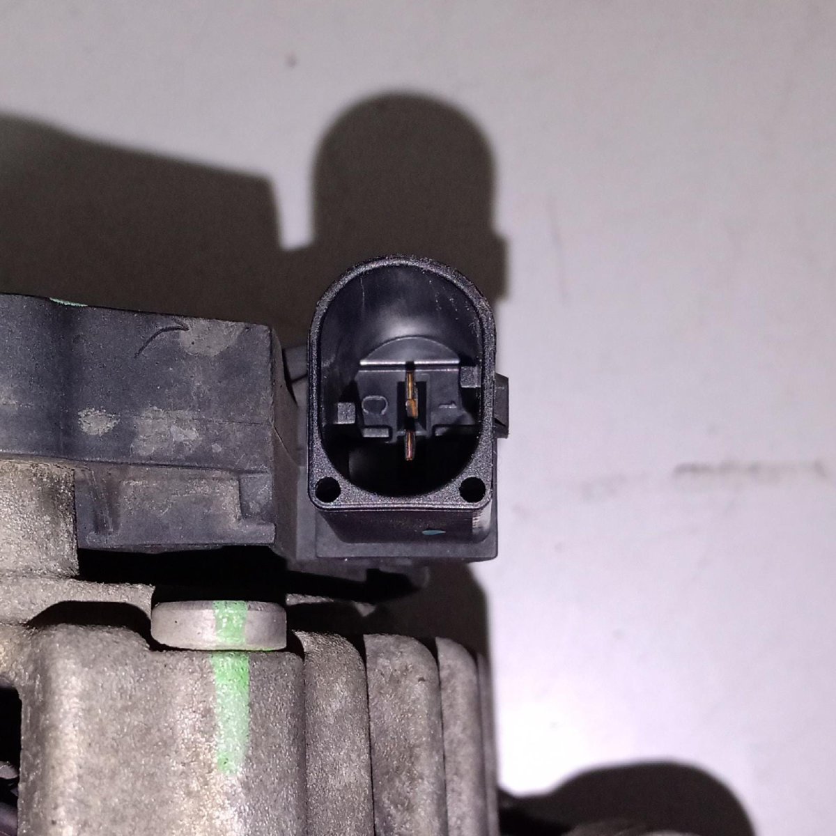 Alternatore Alternatore