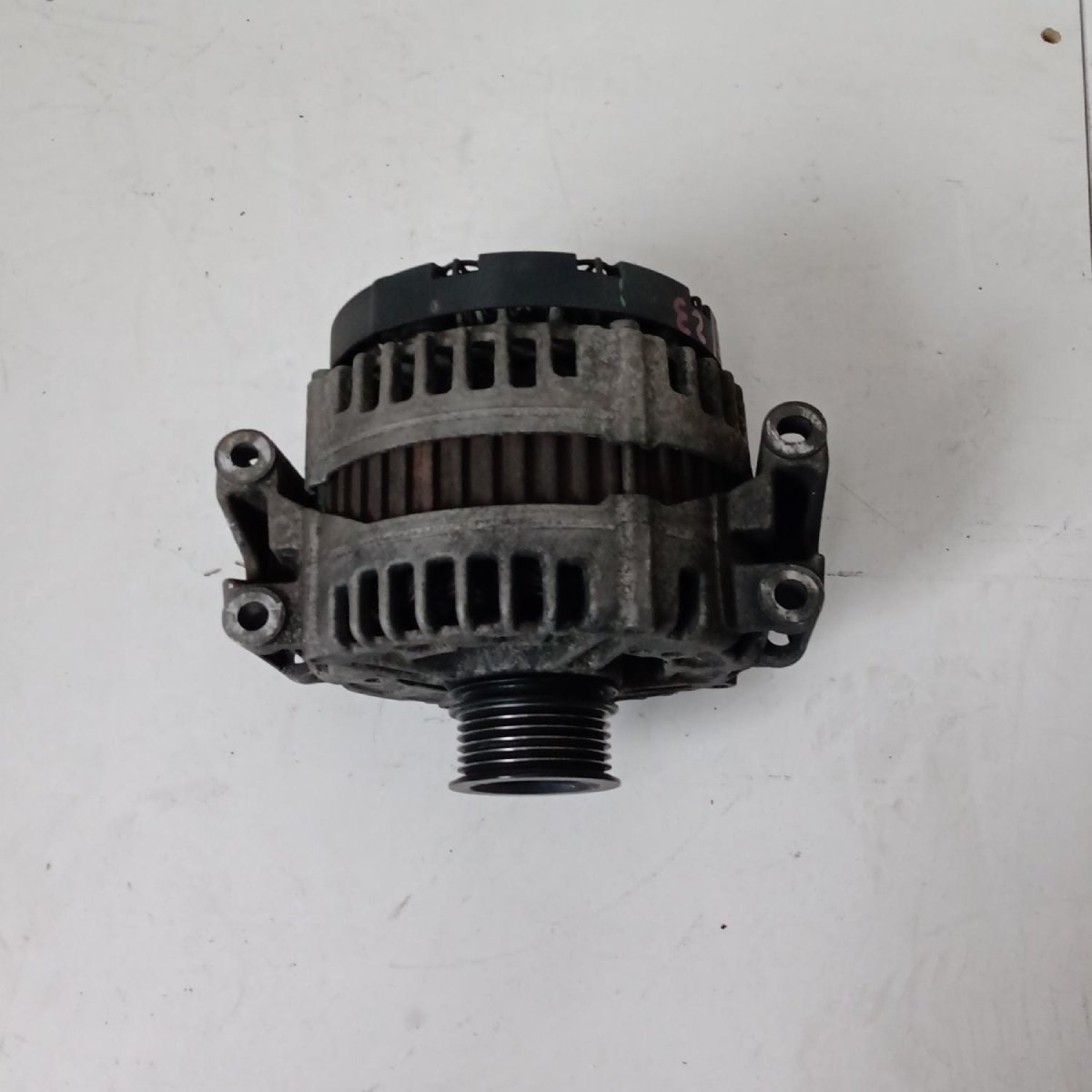 Alternatore Alternatore