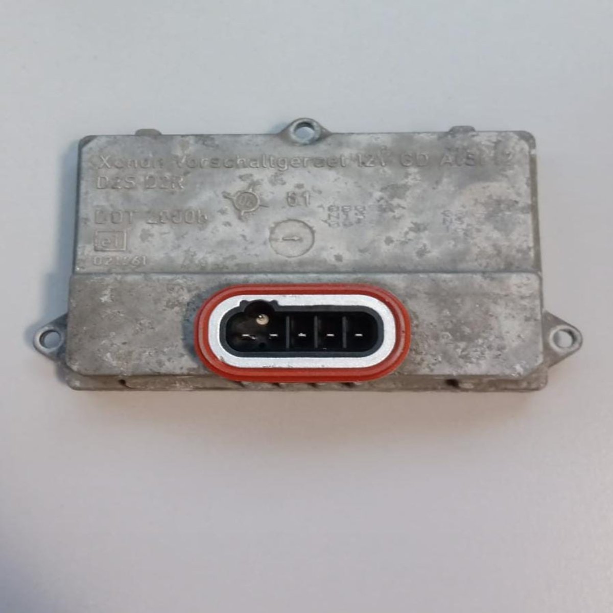 Centralina Xenon destra