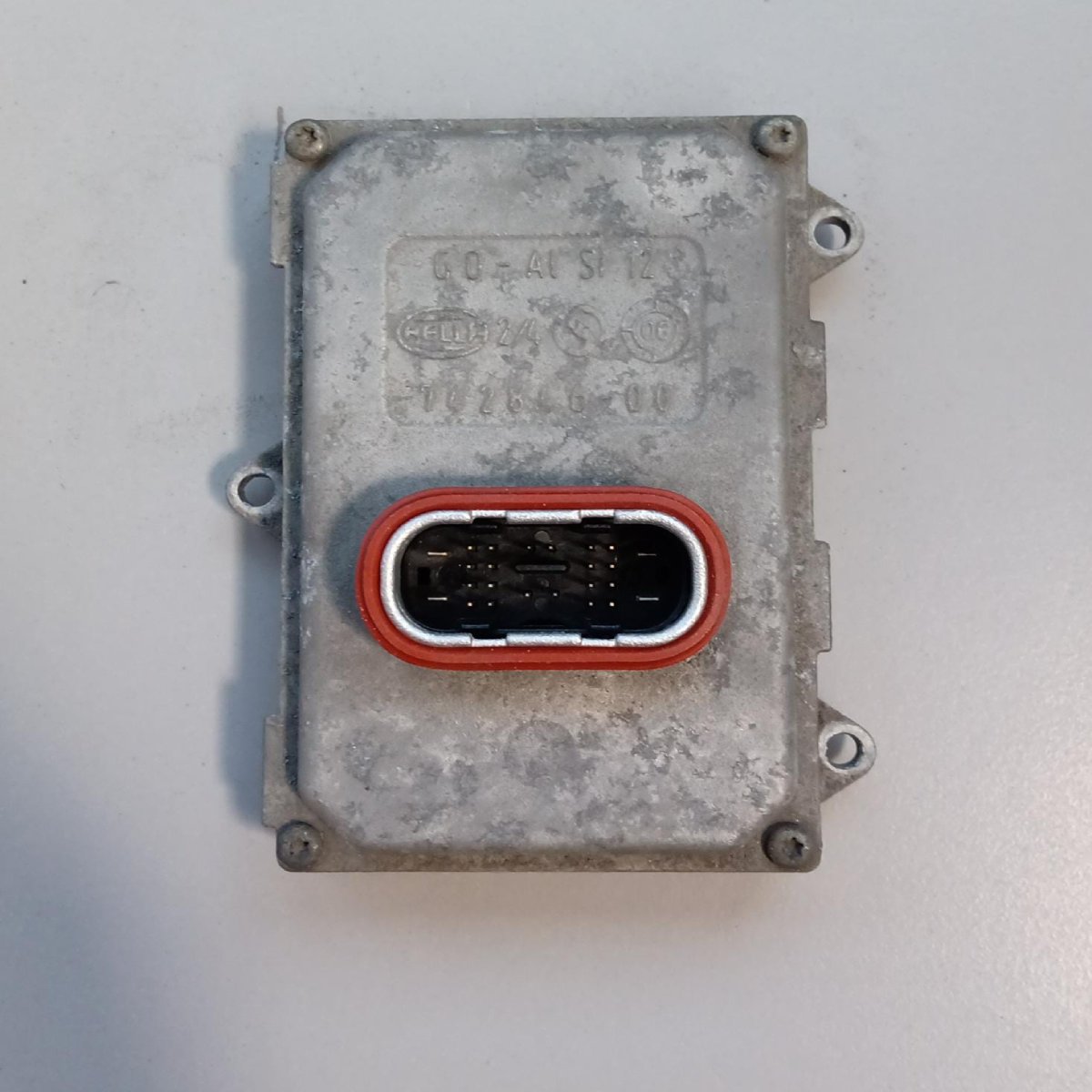 Centralina Xenon destra