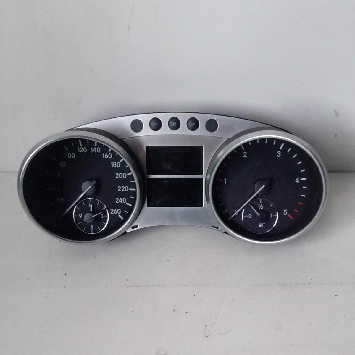 Contachilometri Contachilometri