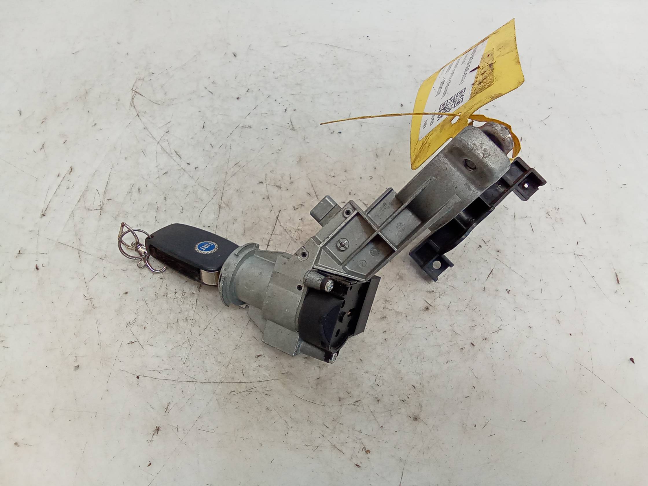 Commutatore avviamento e bloccasterzo