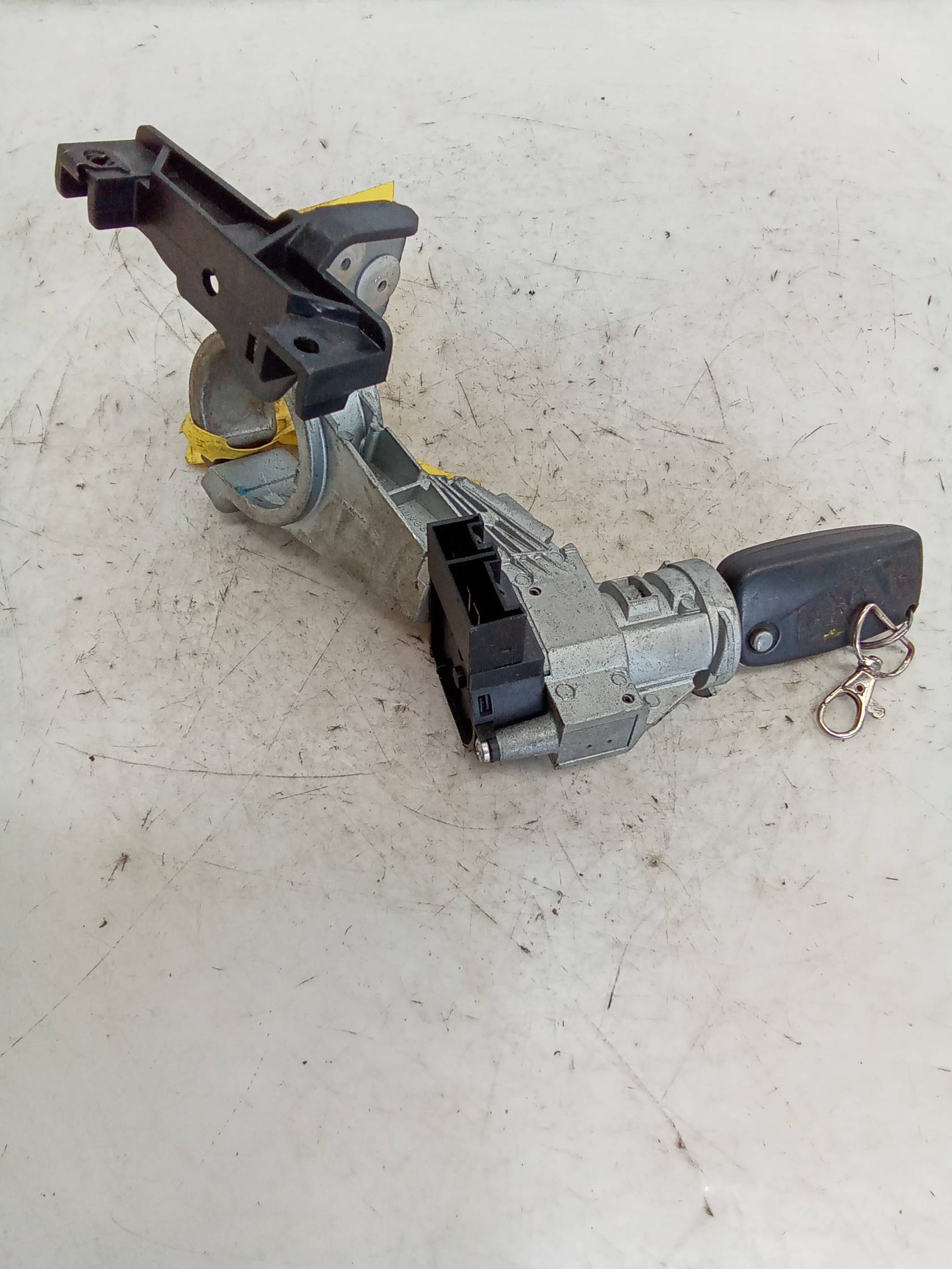 Commutatore avviamento e bloccasterzo