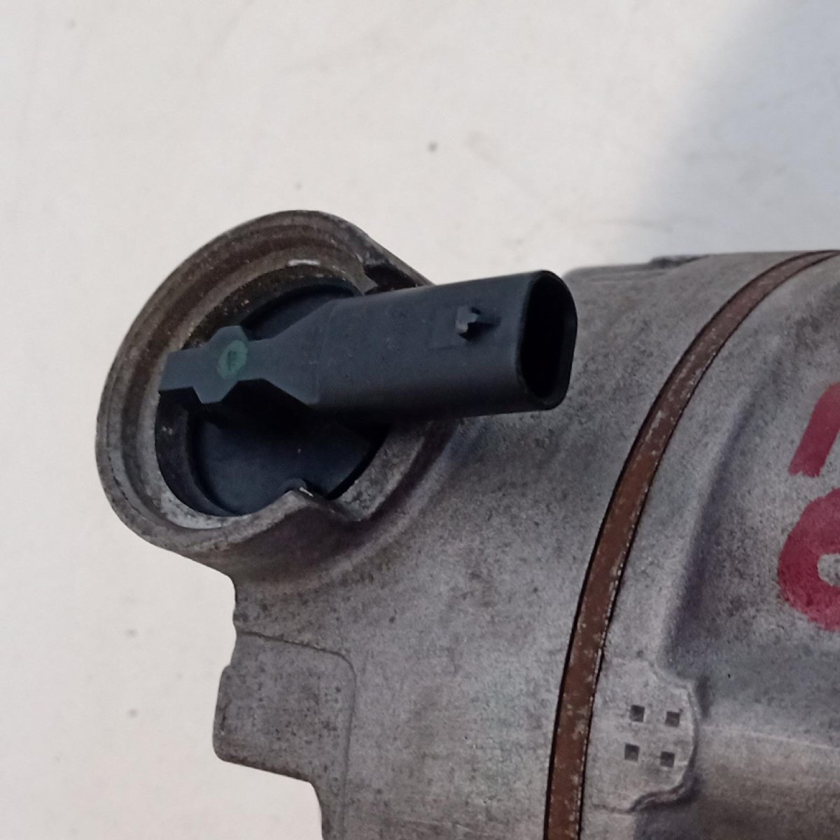 Compressore aria condizionata