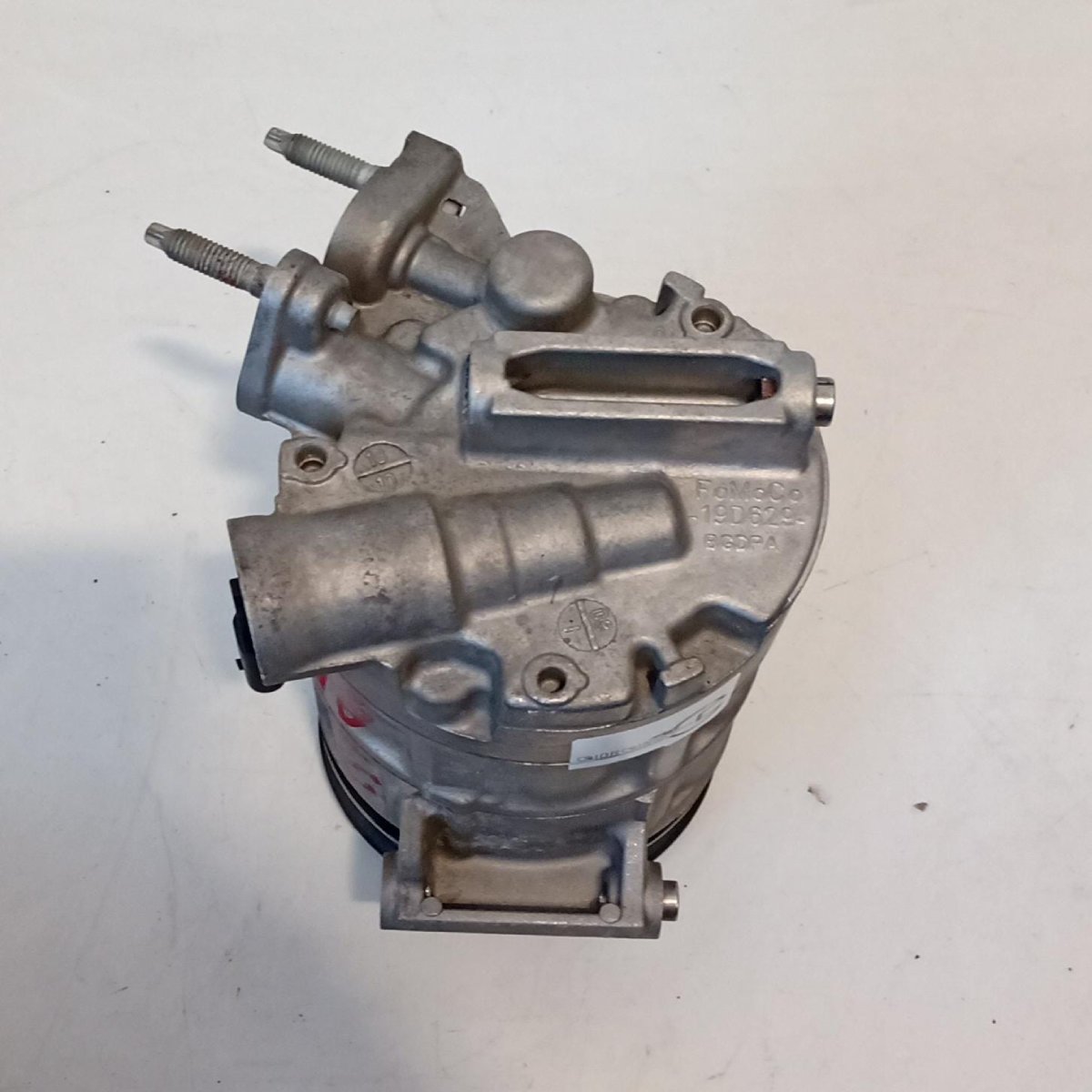 Compressore aria condizionata