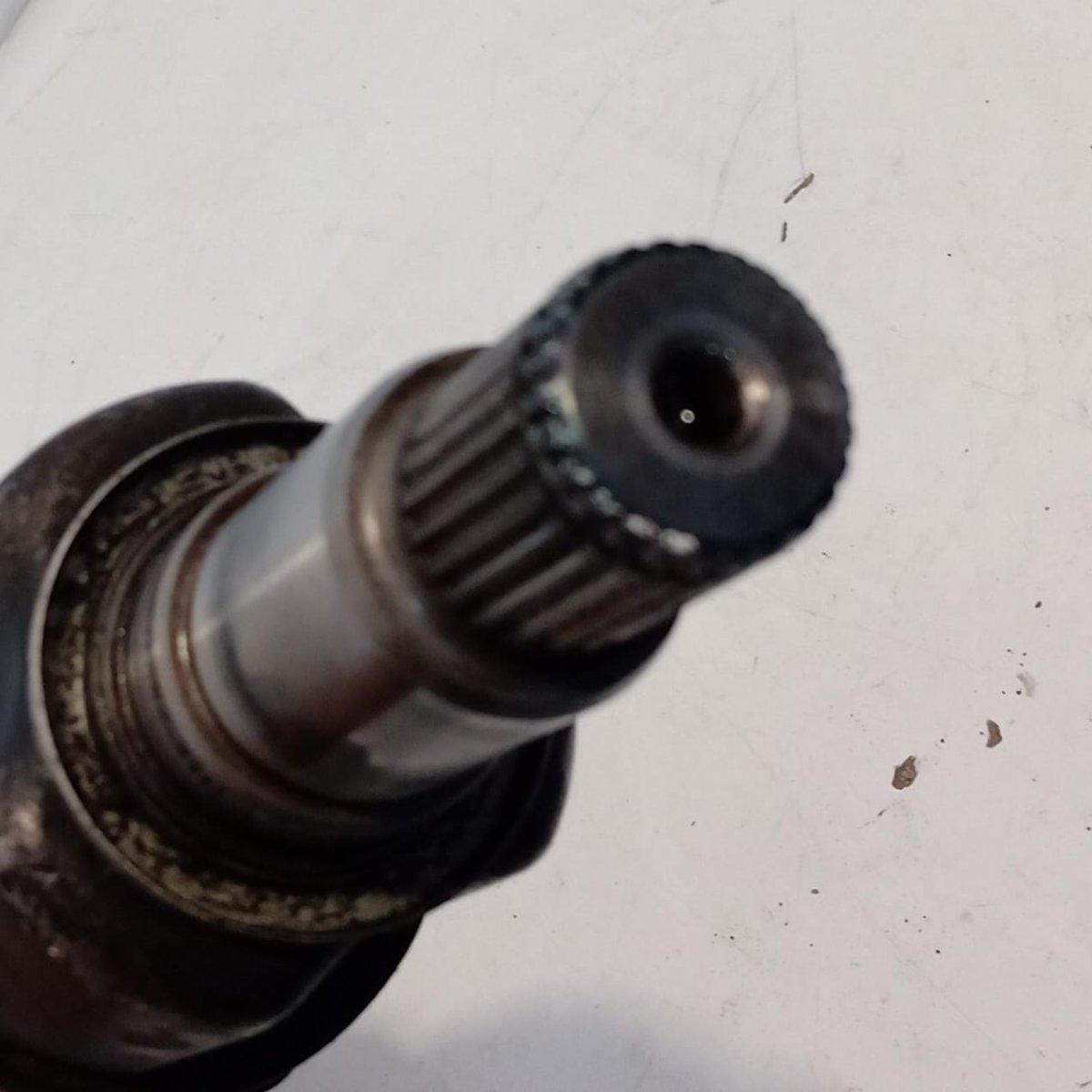 Semiasse anteriore destro Semiasse anteriore destro