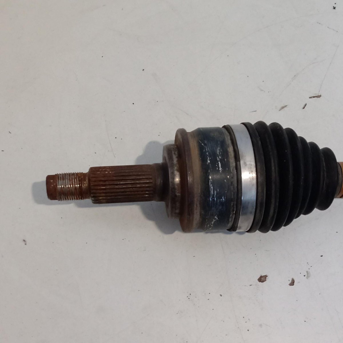 Semiasse anteriore destro Semiasse anteriore destro