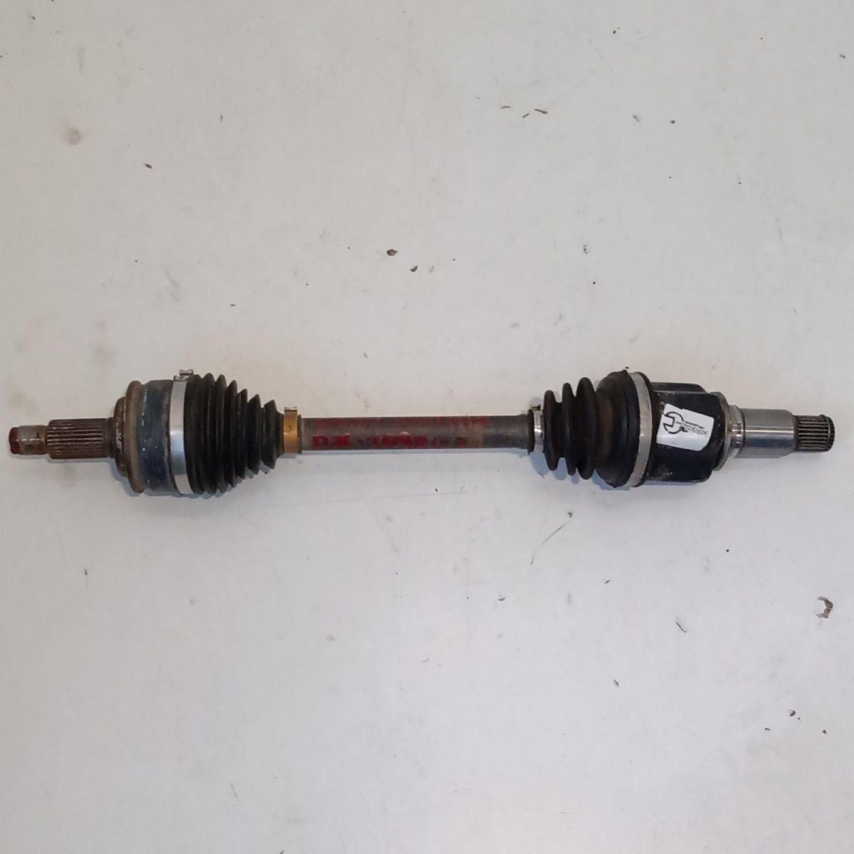 Semiasse anteriore destro Semiasse anteriore destro