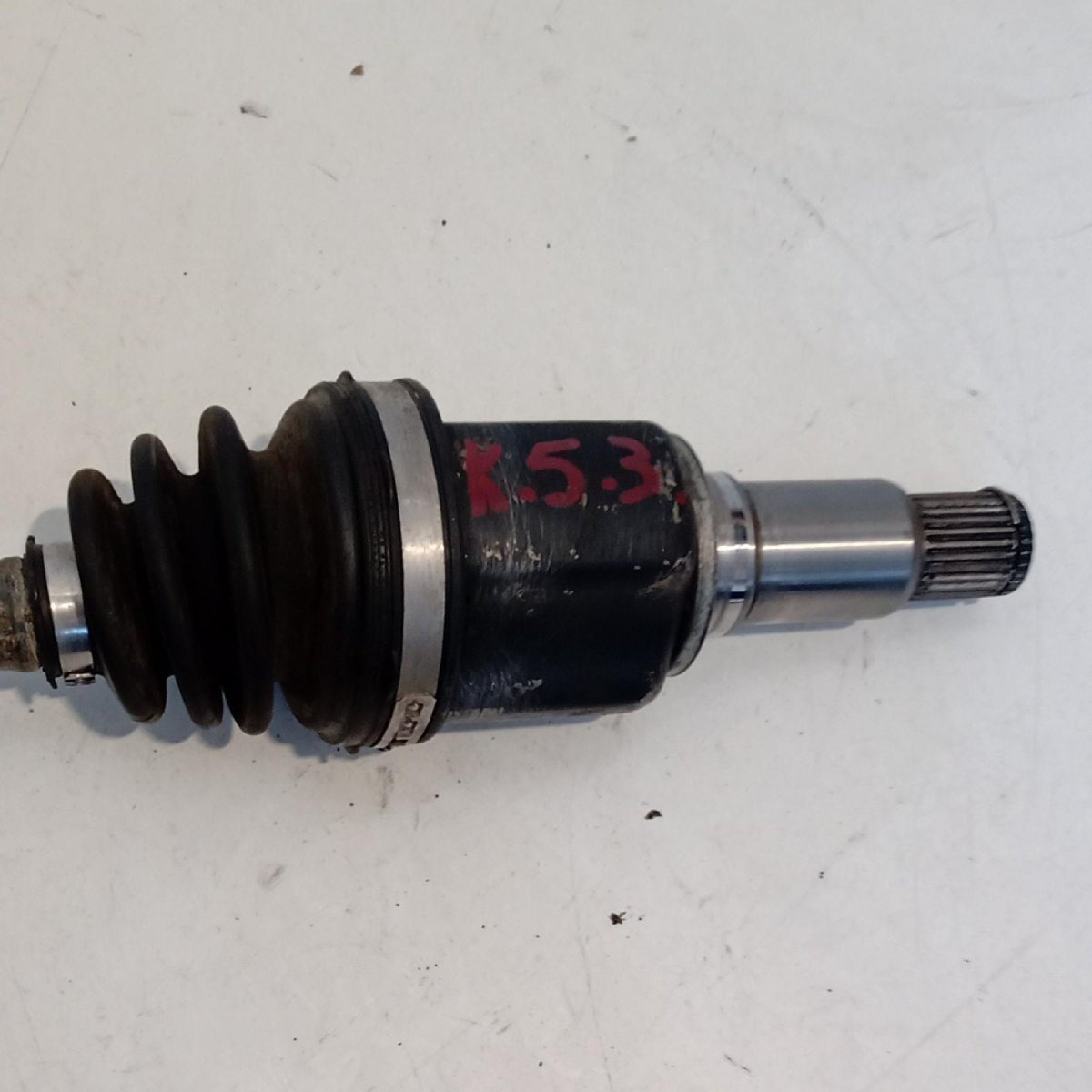 Semiasse anteriore destro Semiasse anteriore destro