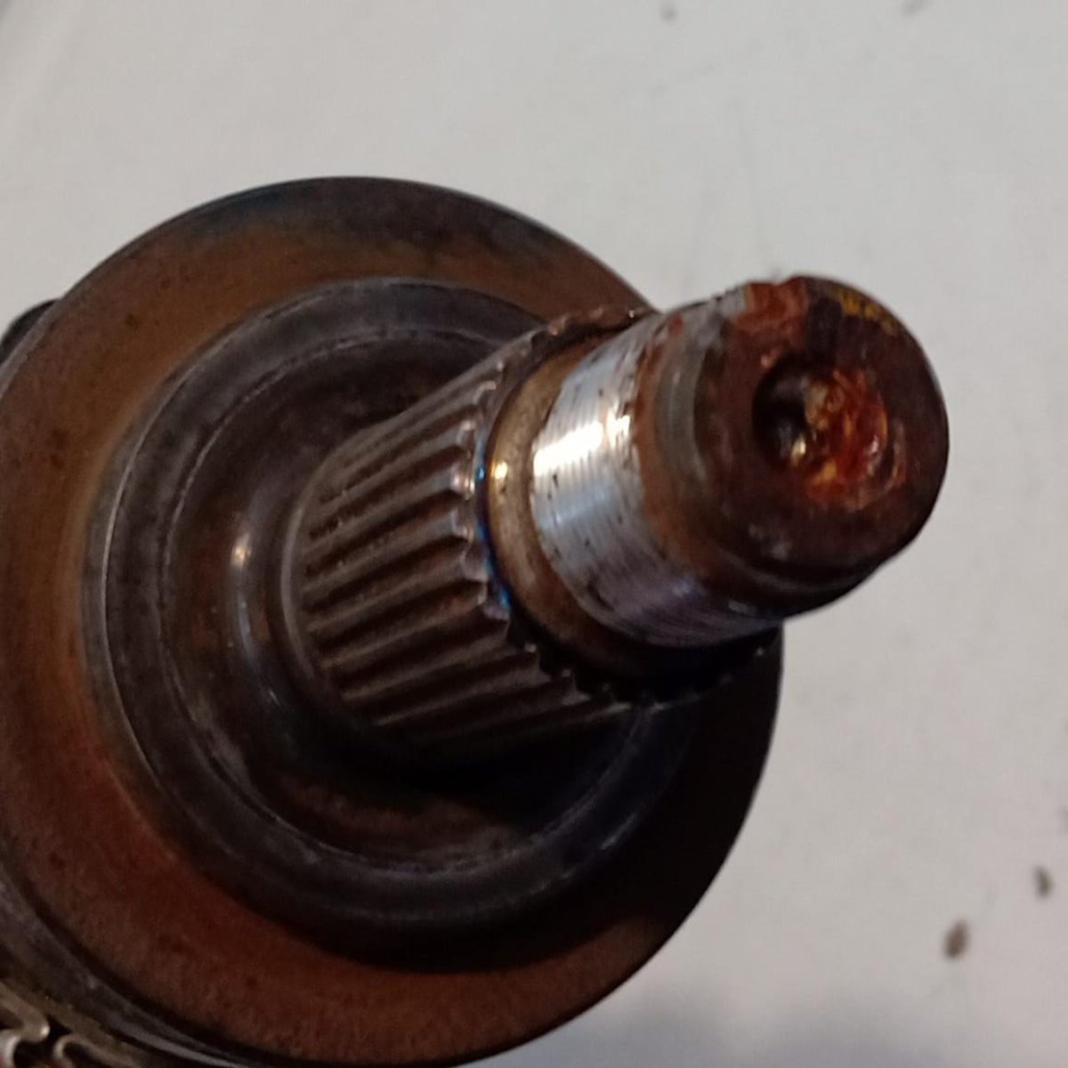 Semiasse anteriore destro Semiasse anteriore destro