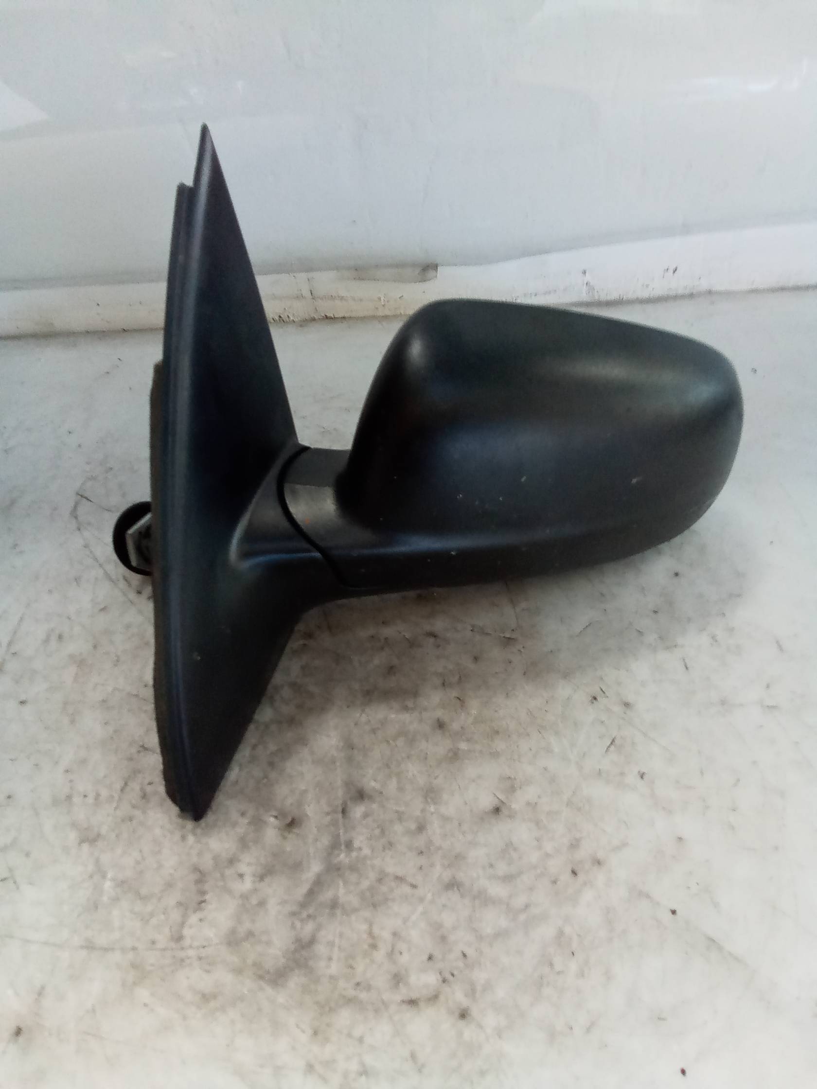 Retrovisore est. compl. sx.