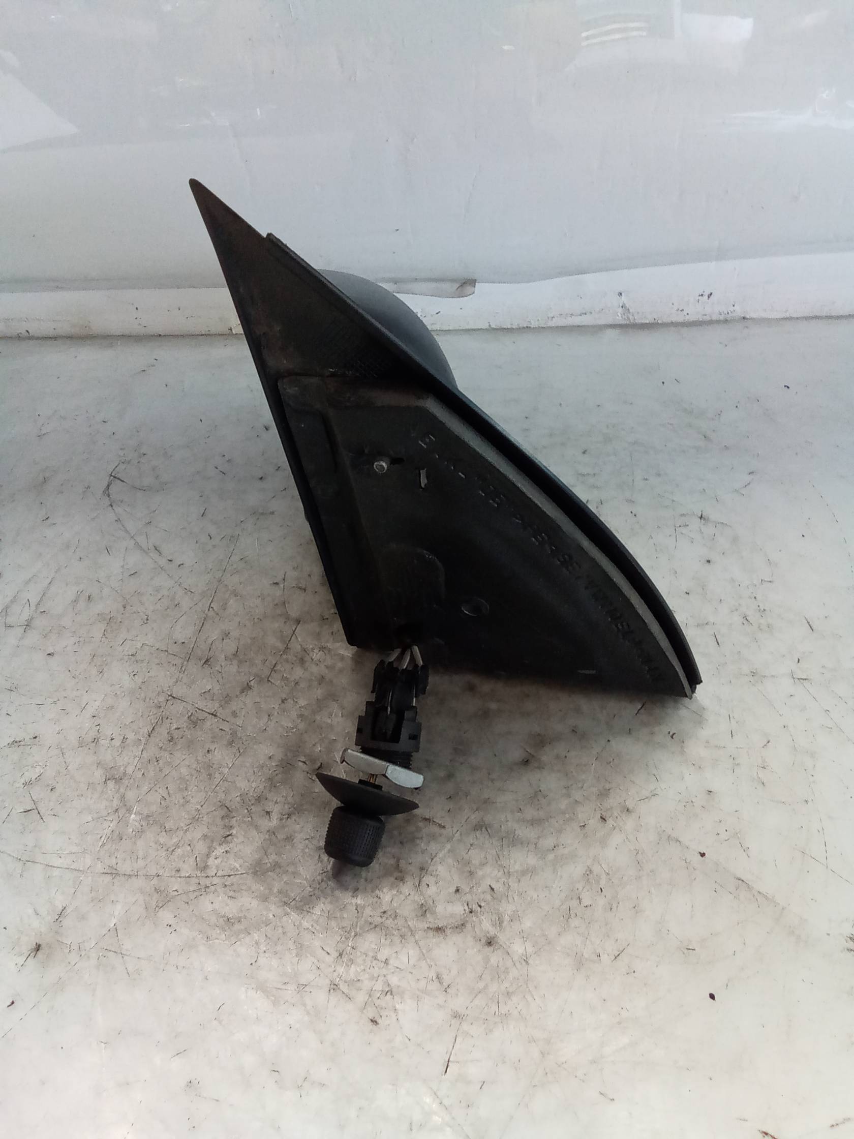 Retrovisore est. compl. sx.