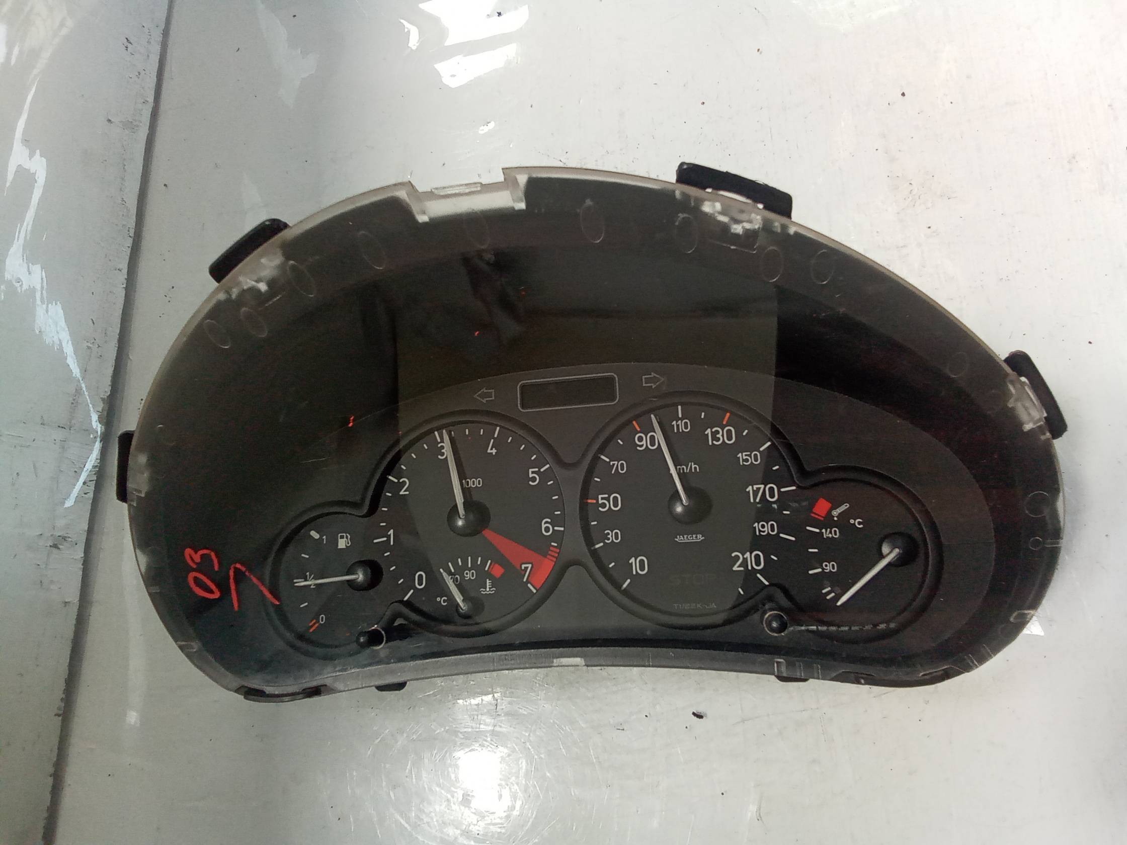 Quadro portastrumenti