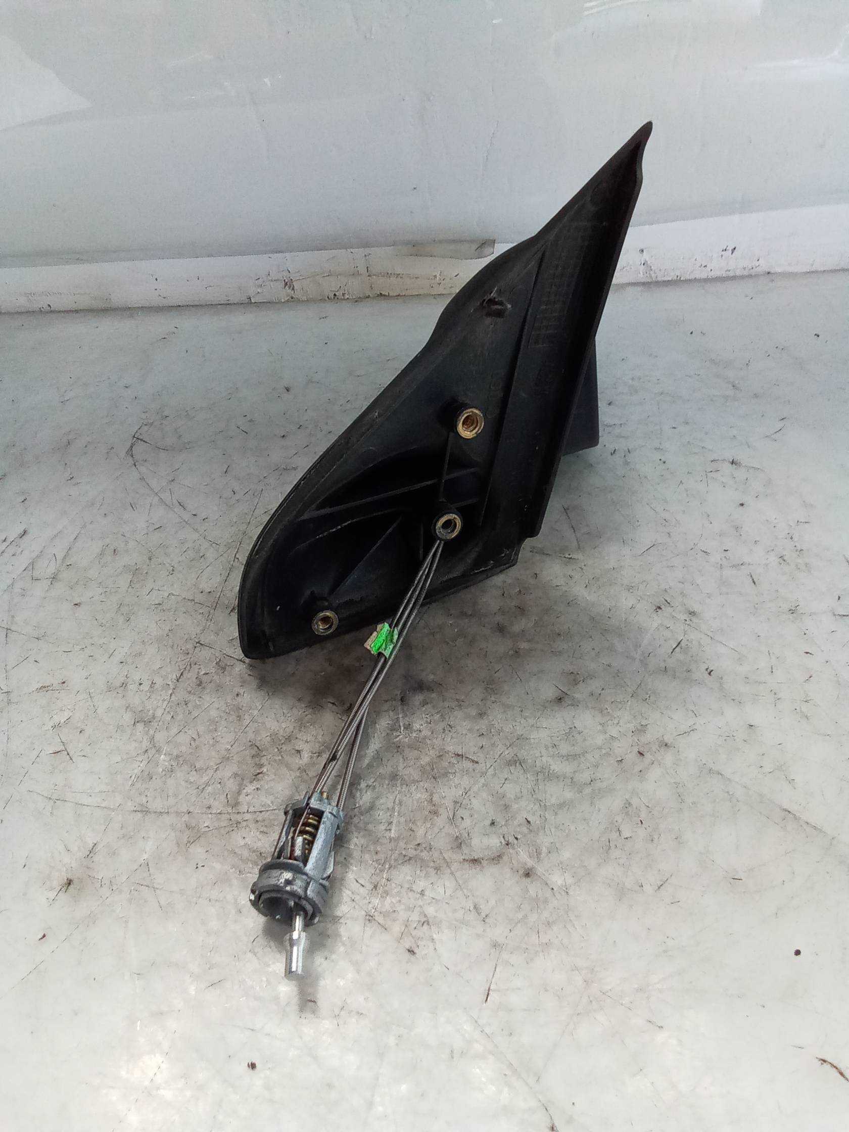 Retrovisore est. compl. dx.