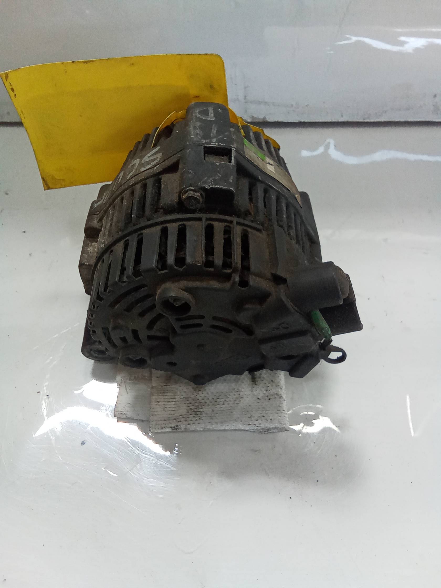 Alternatore Alternatore