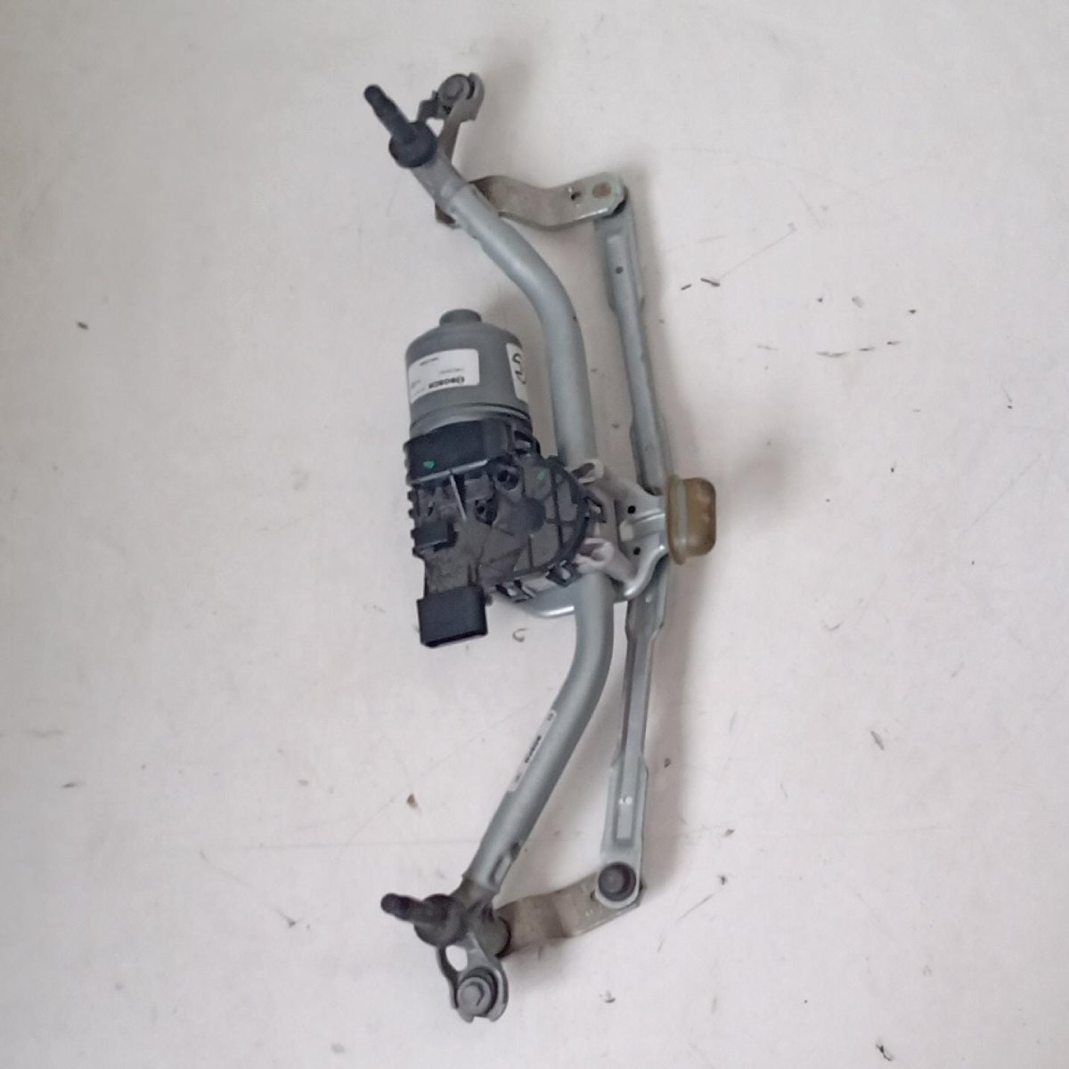 Motorino tergicristalli