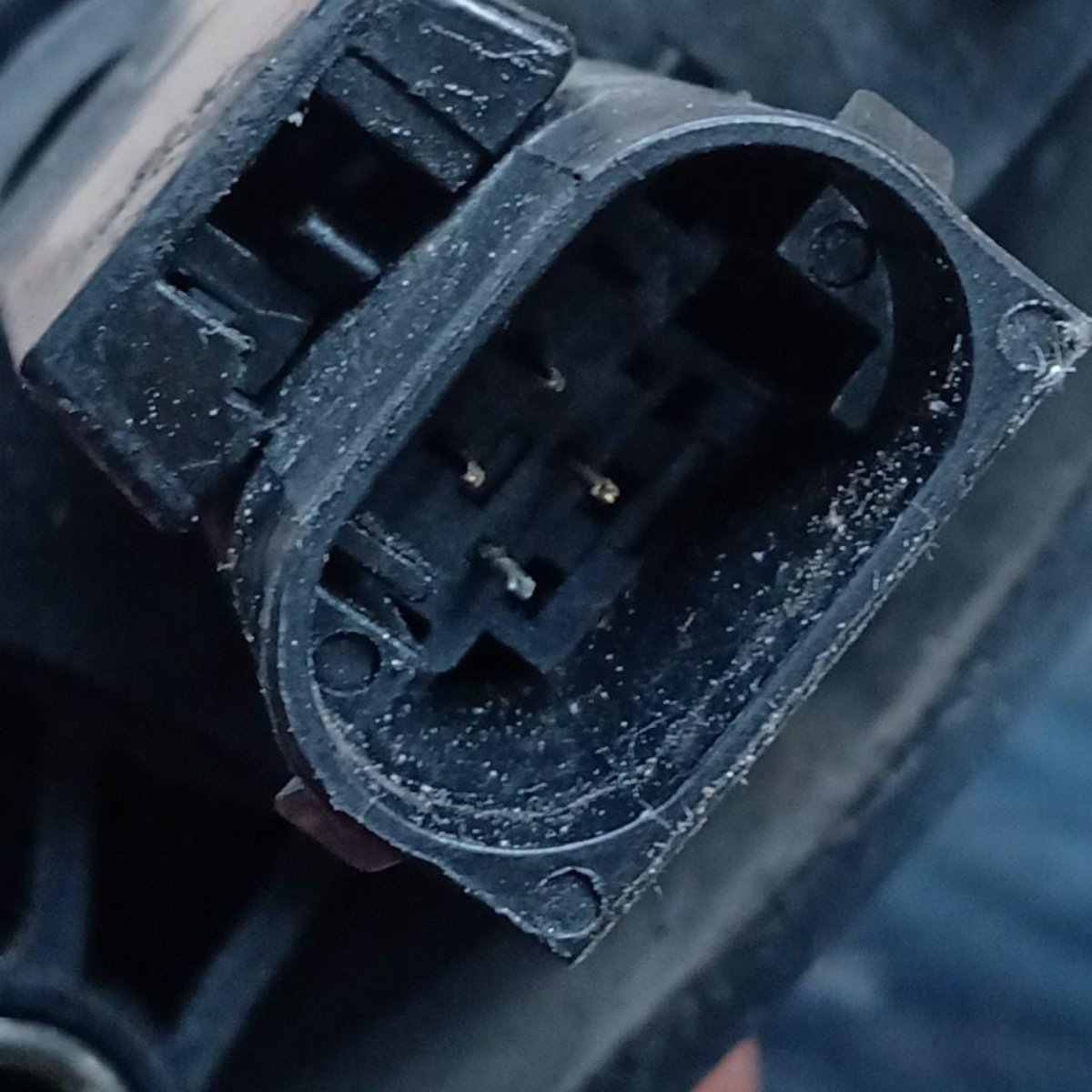 Specchietto retrovisore destro