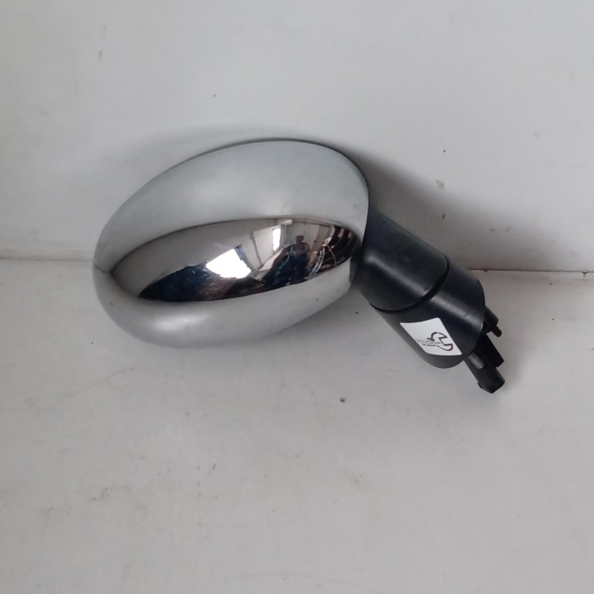 Specchietto retrovisore destro