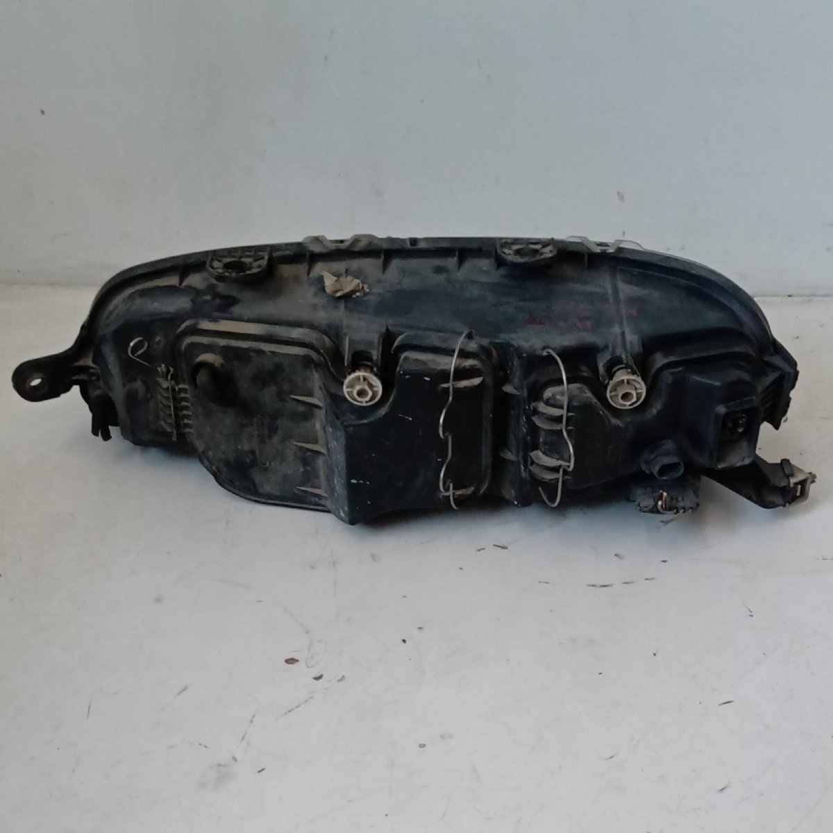 Fanale anteriore destro