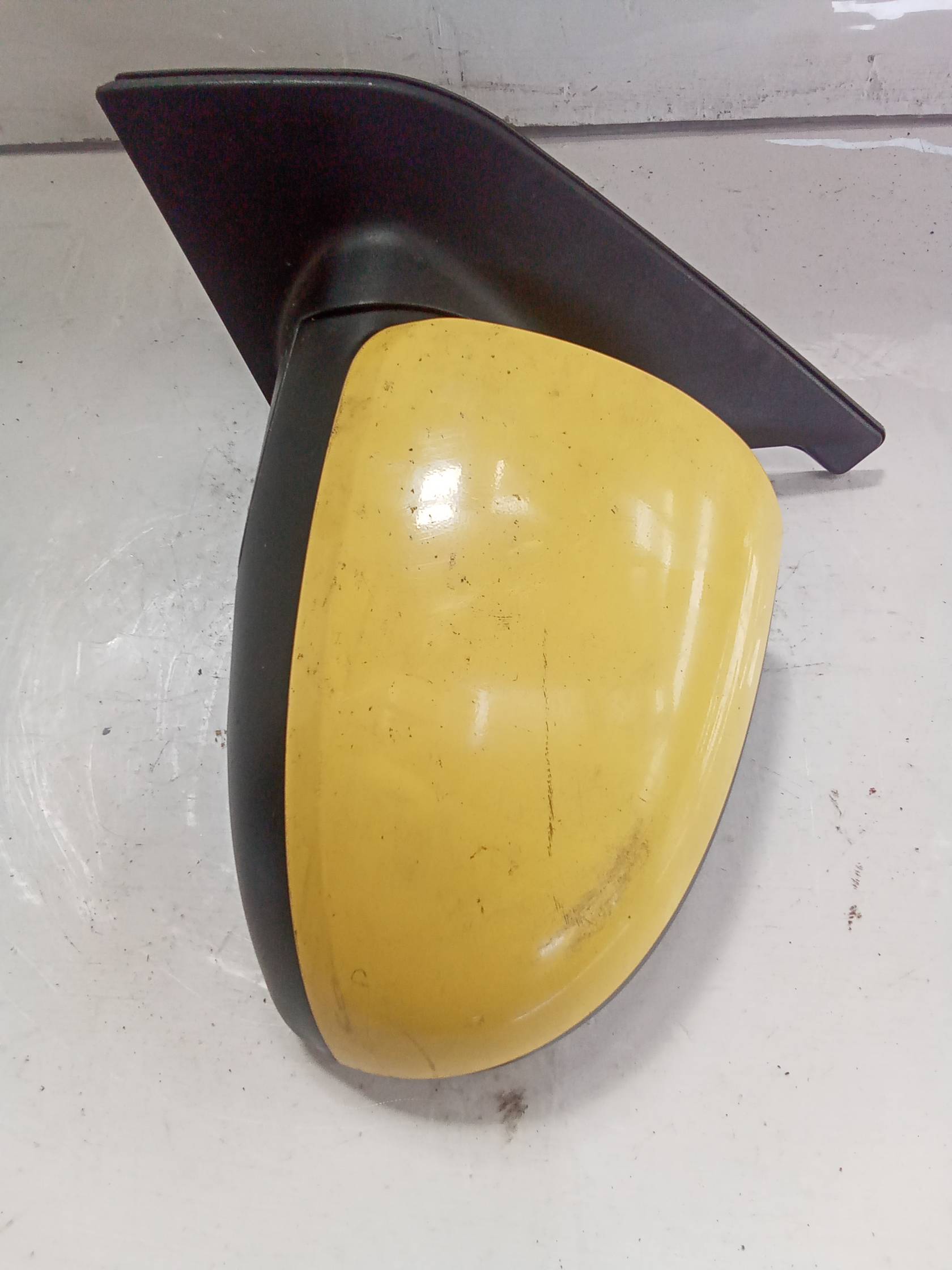 Retrovisore est. compl. sx.