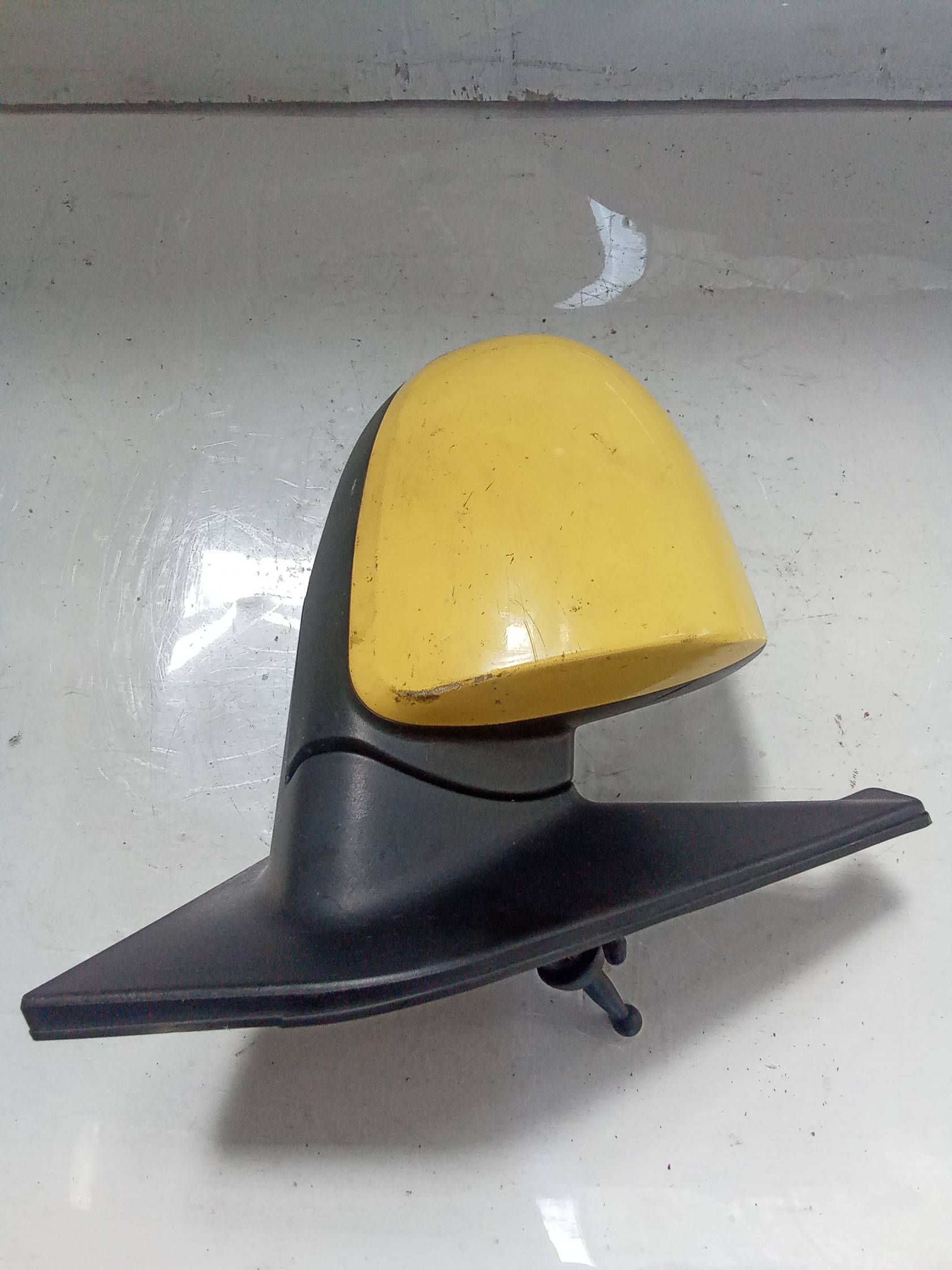 Retrovisore est. compl. dx.