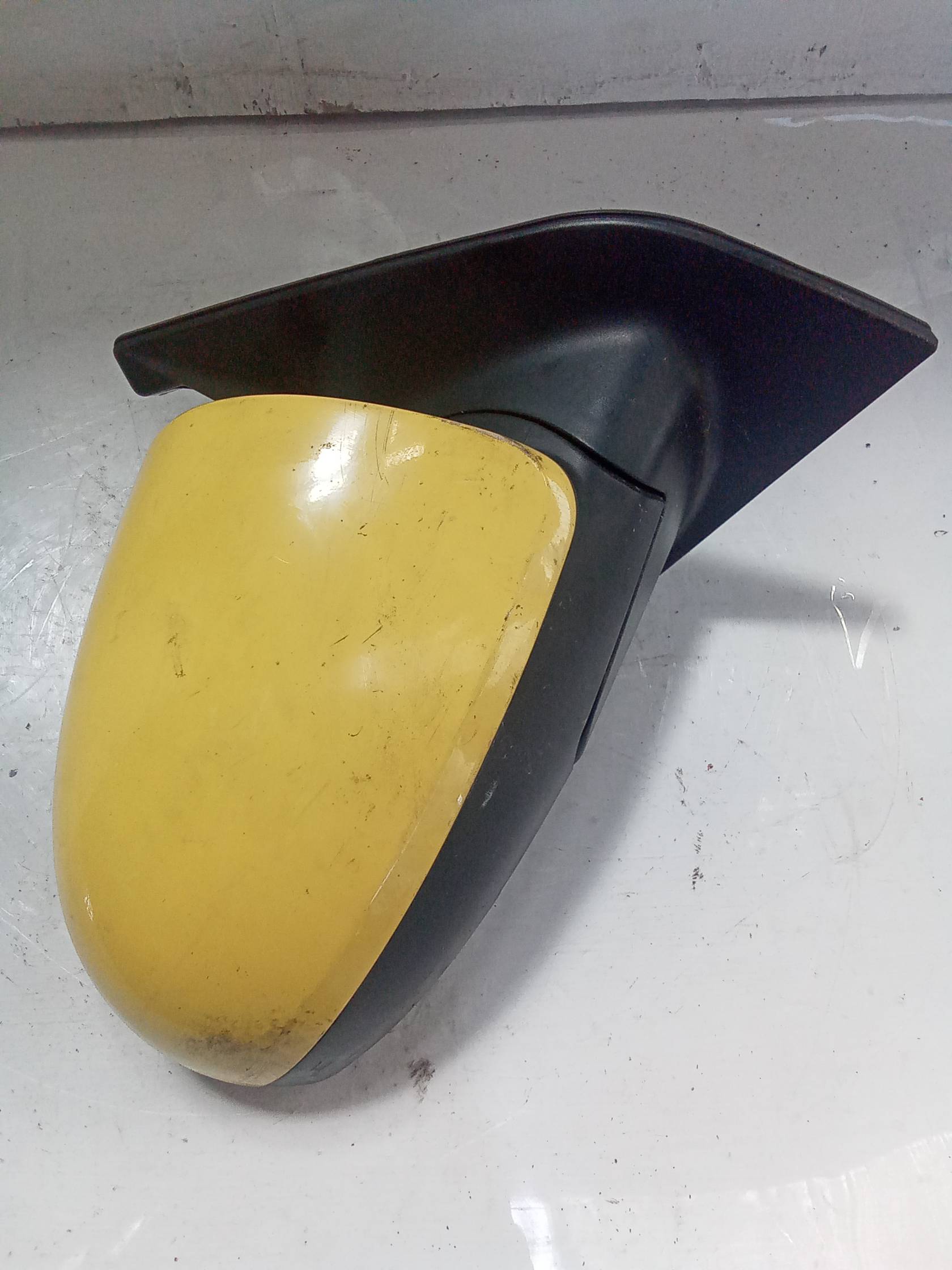 Retrovisore est. compl. dx.