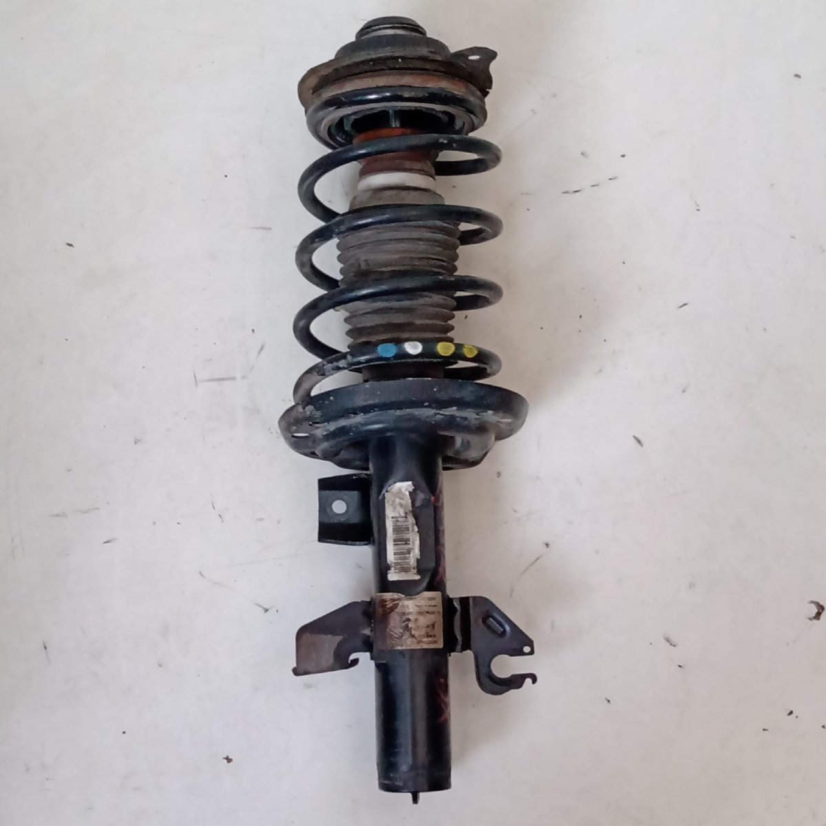 Ammortizzatore anteriore destro