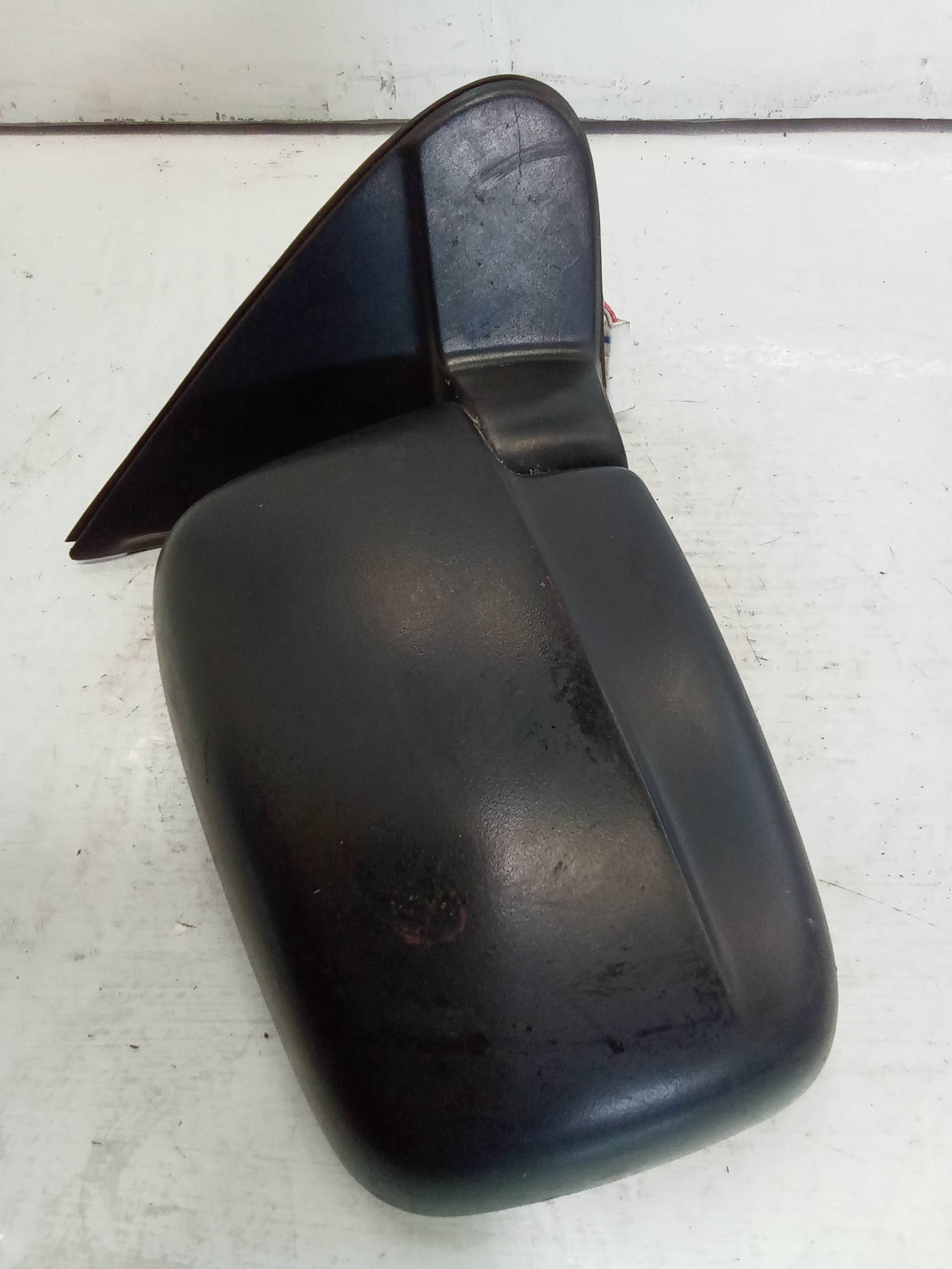 Retrovisore est. dx.