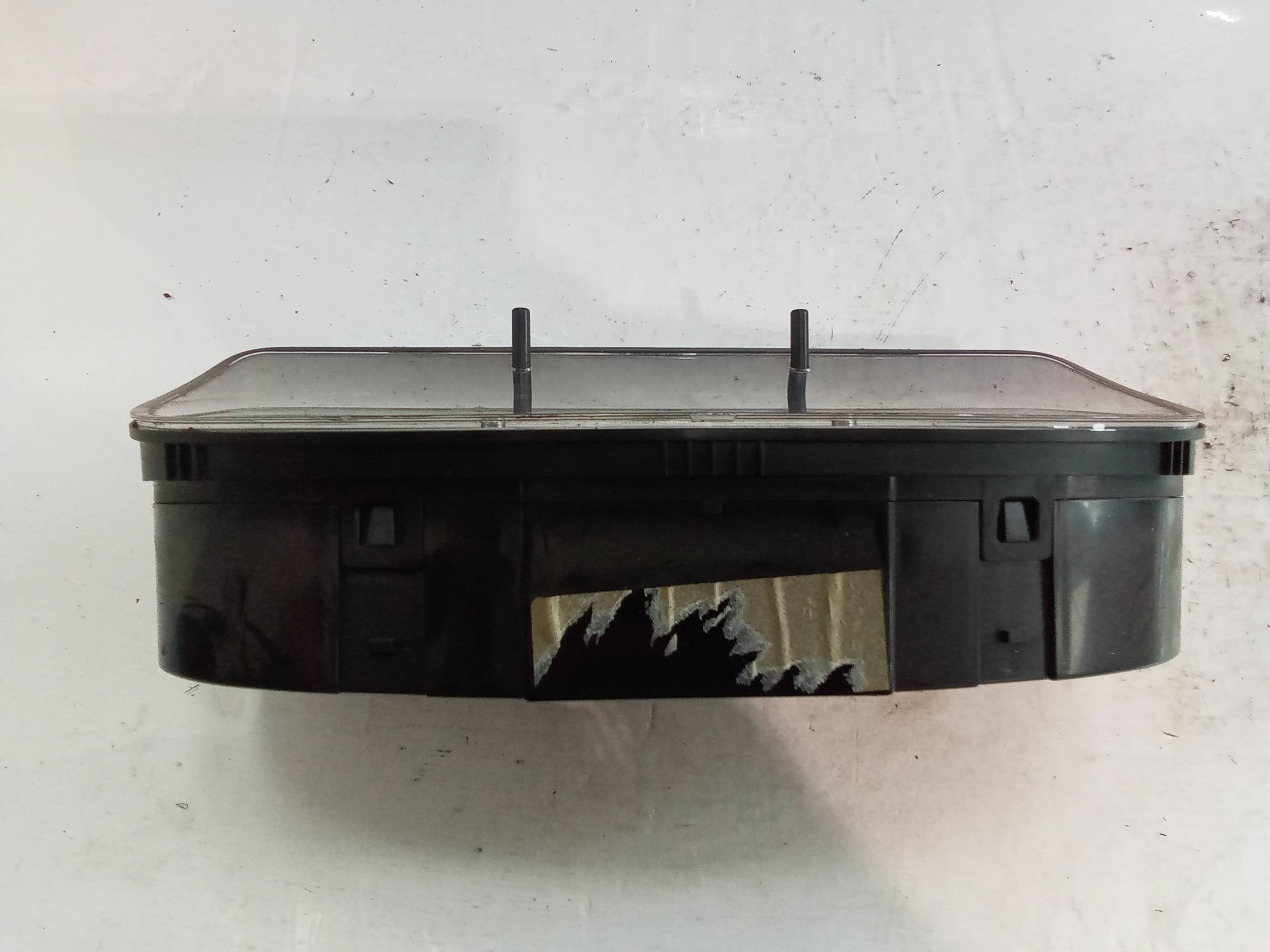 Quadro strumenti compl.