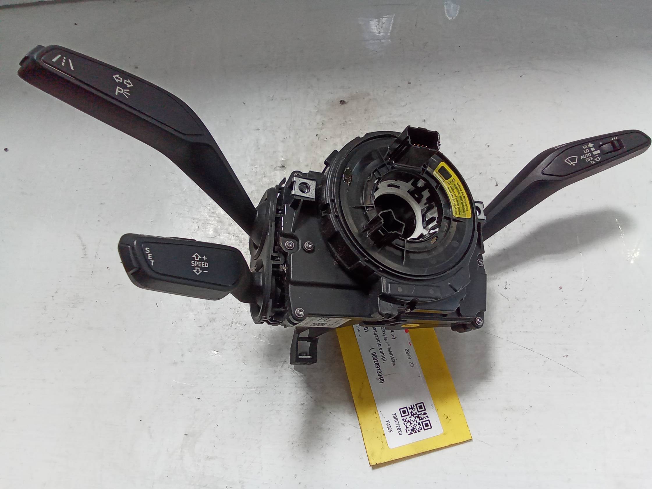 Devioguidasgancio compl.