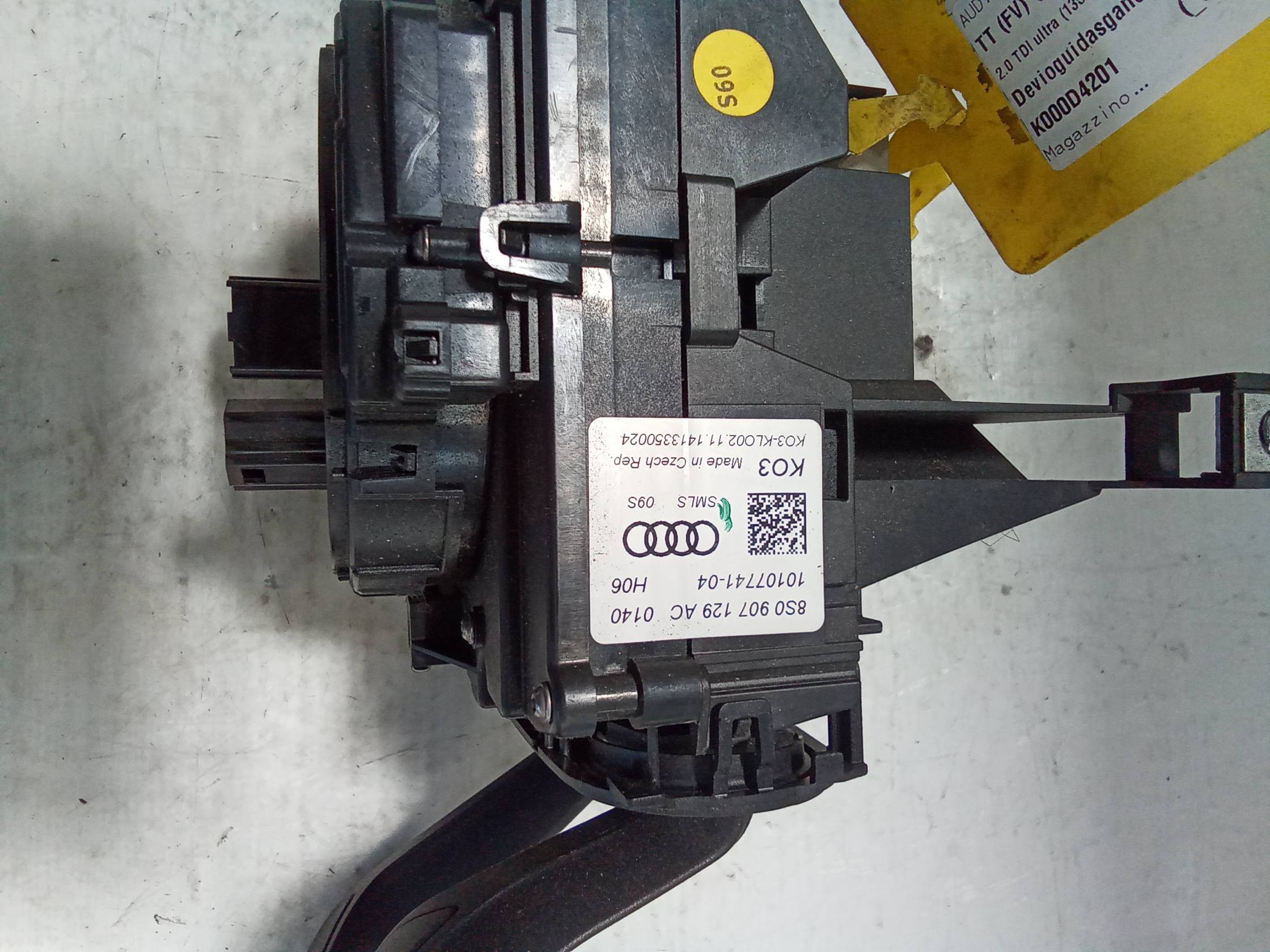 Devioguidasgancio compl.