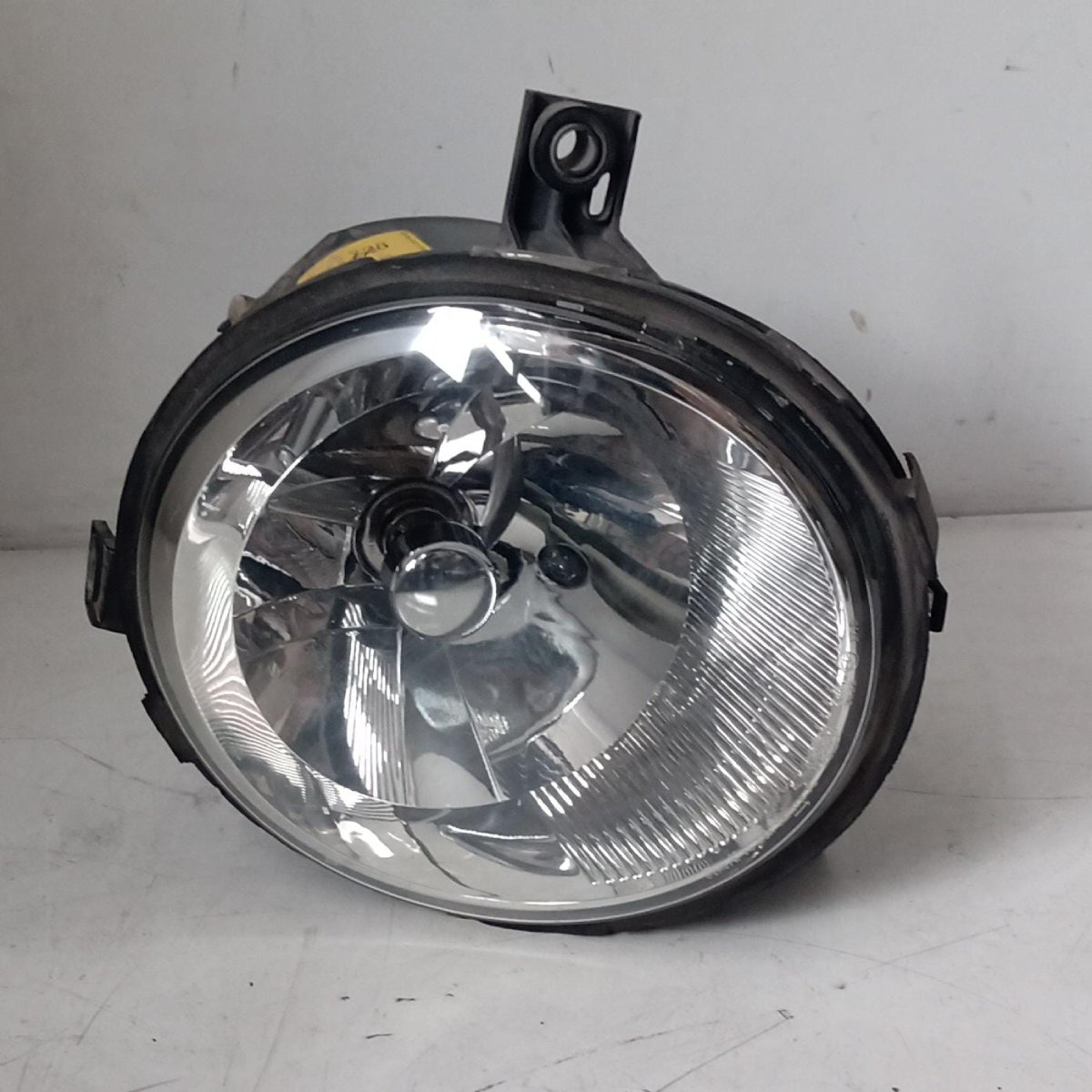 Fanale anteriore destro