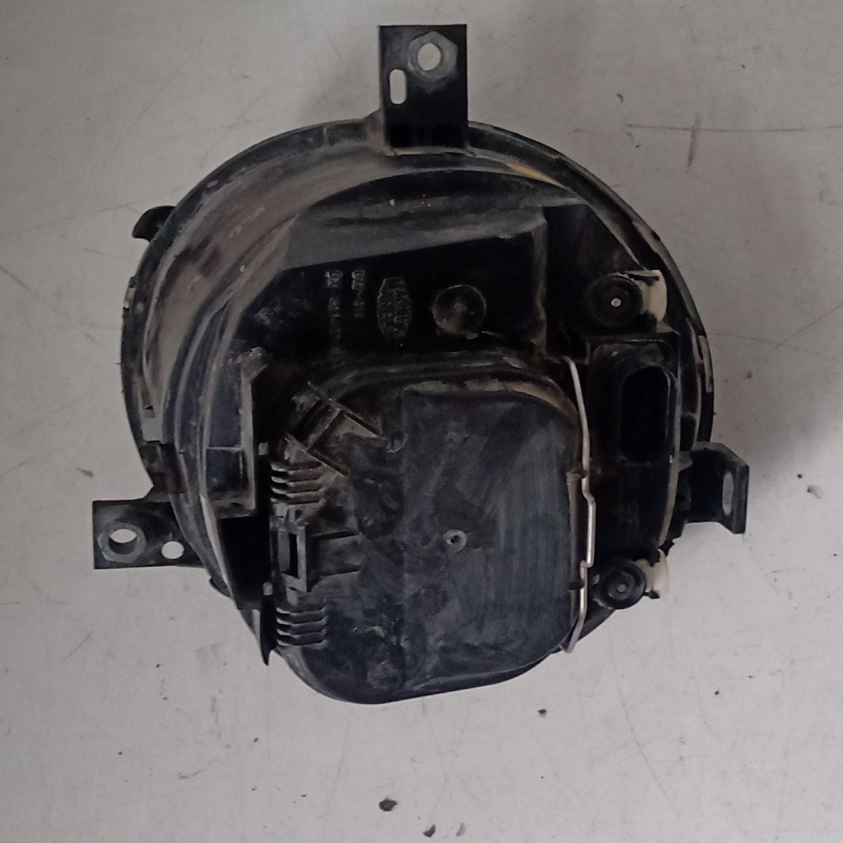 Fanale anteriore destro