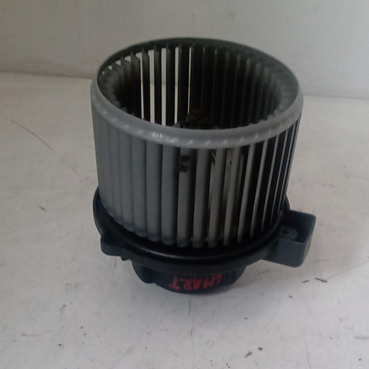 Ventola riscaldamento