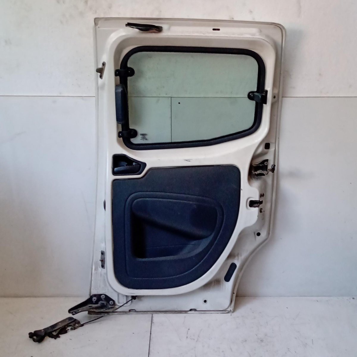 Porta Laterale Scorrevole destra Porta Laterale Scorrevole destra