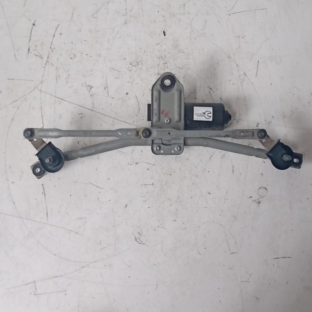 Motorino tergicristalli