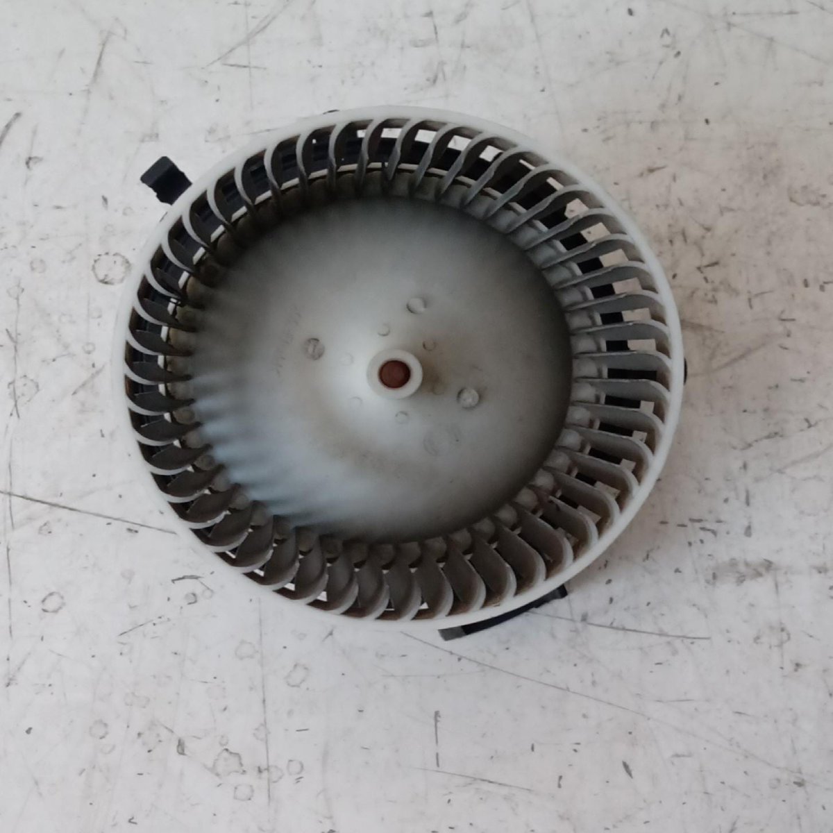 Ventola riscaldamento Ventola riscaldamento