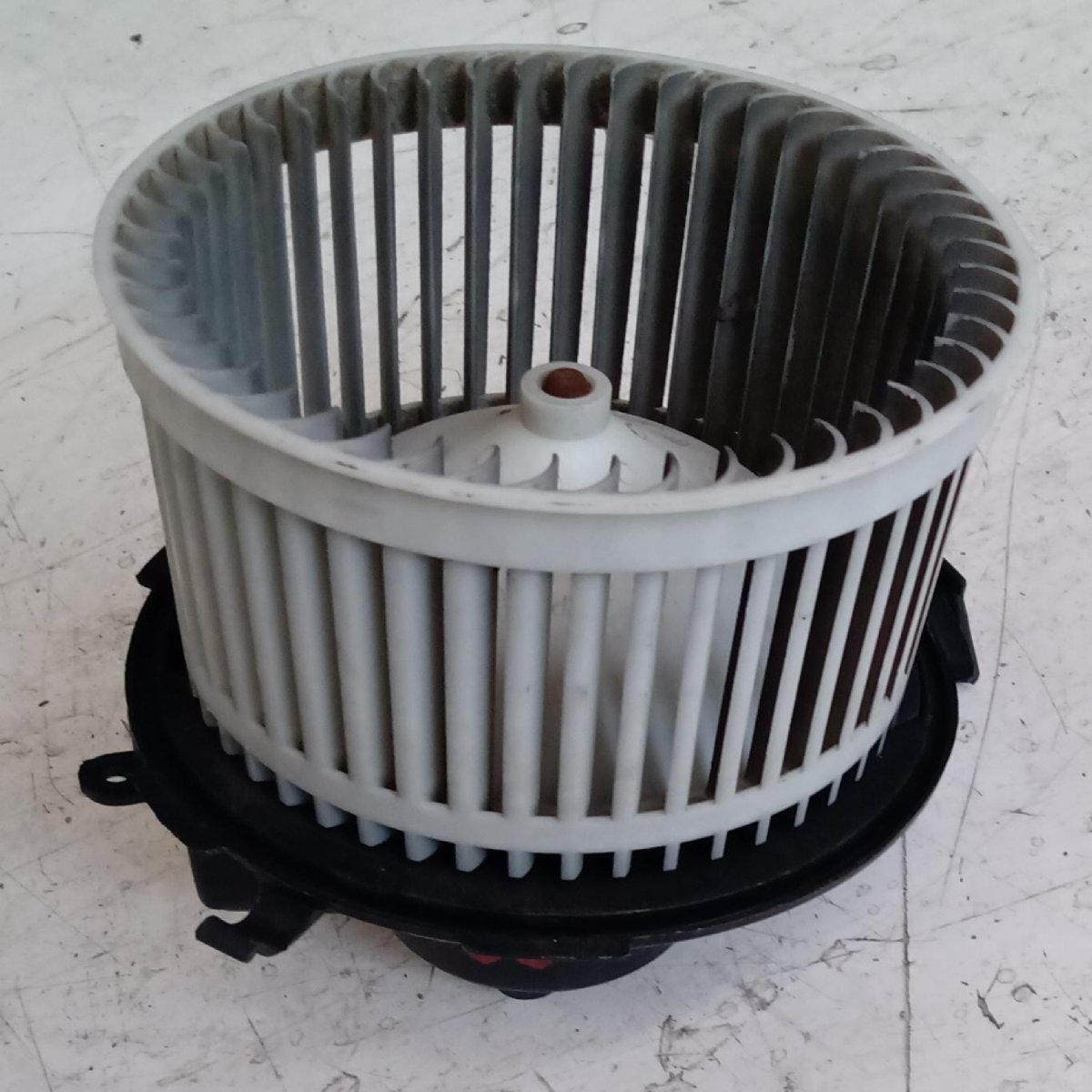 Ventola riscaldamento Ventola riscaldamento