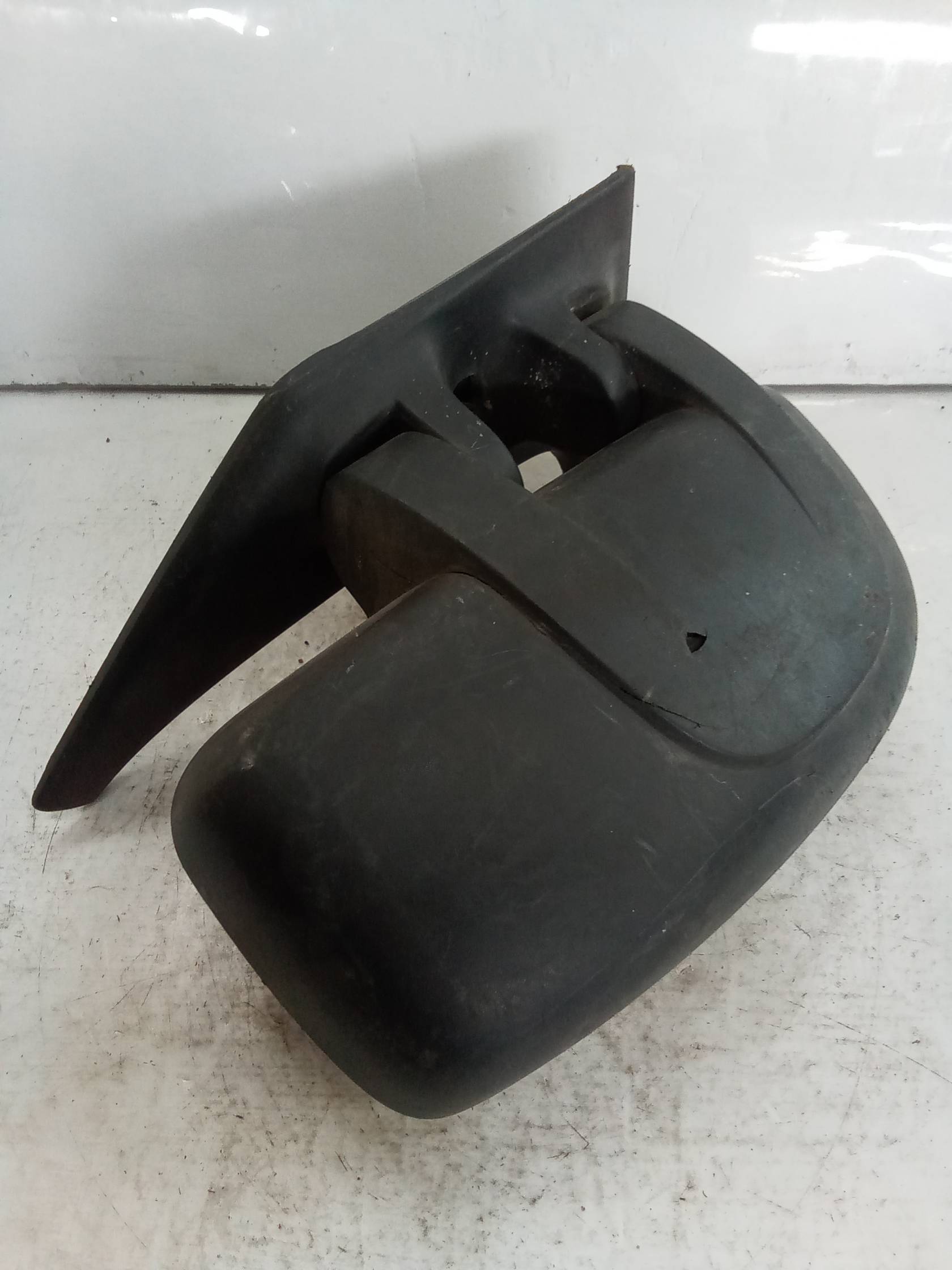 Retrovisore est. compl. dx.